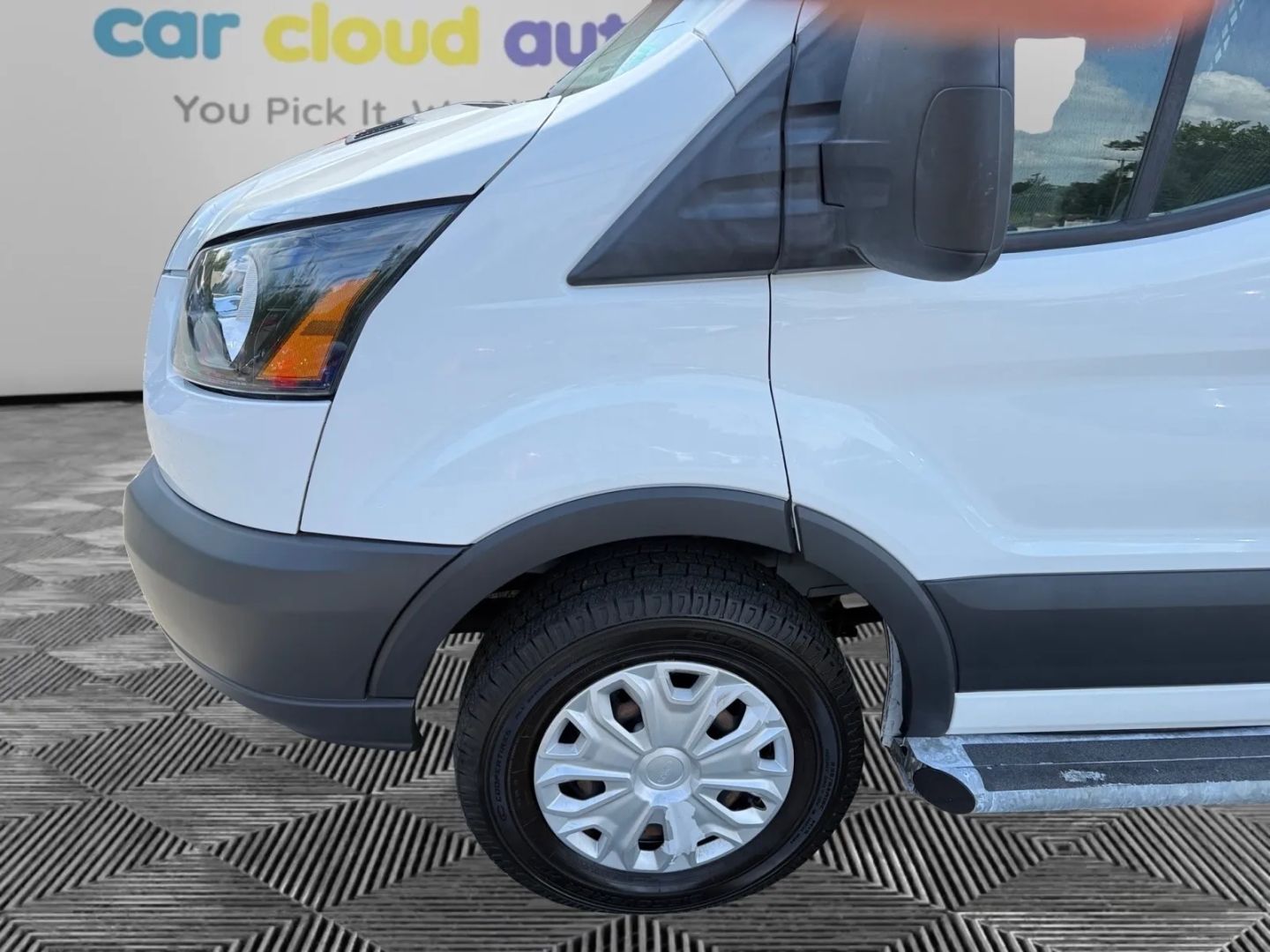 2018FORD TRANSIT 250 VAN for sale in Stafford VA