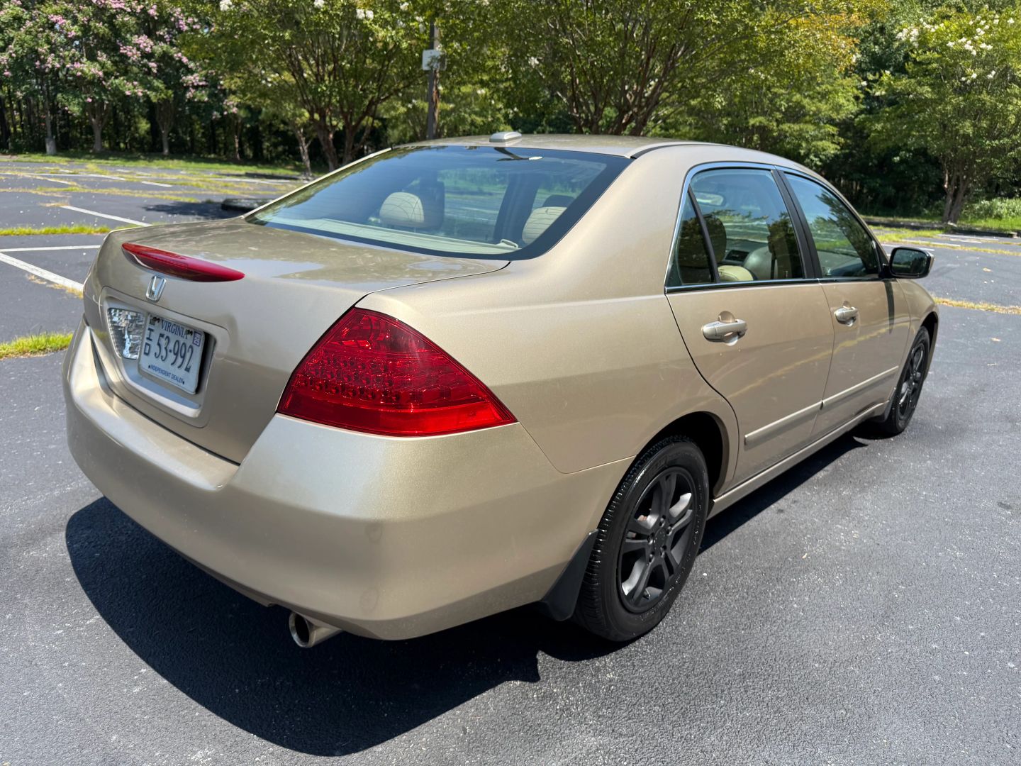 2006 Honda Accord - Image 5