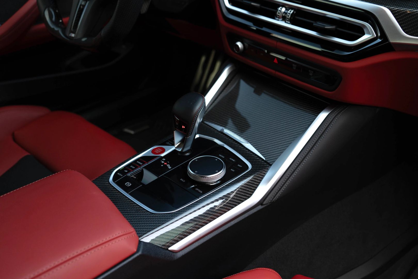 2024 Bmw M4 - Image 54