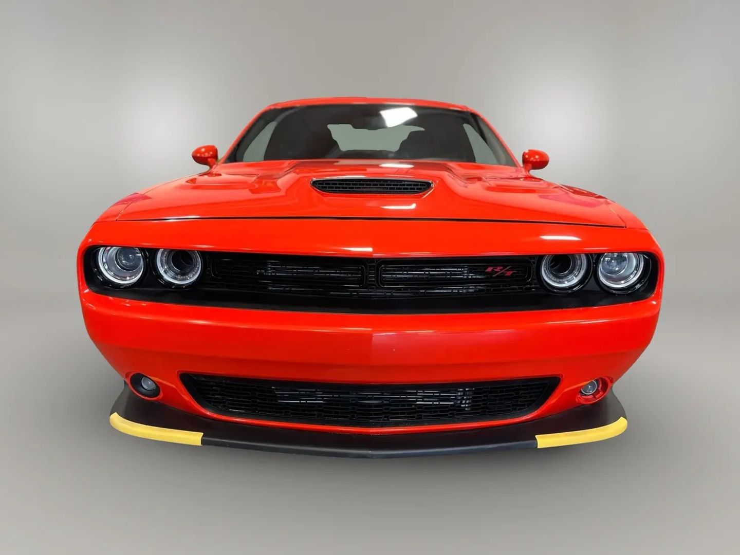 2021 Dodge Challenger R/t Scat Pack Coupe 2d - Image 22
