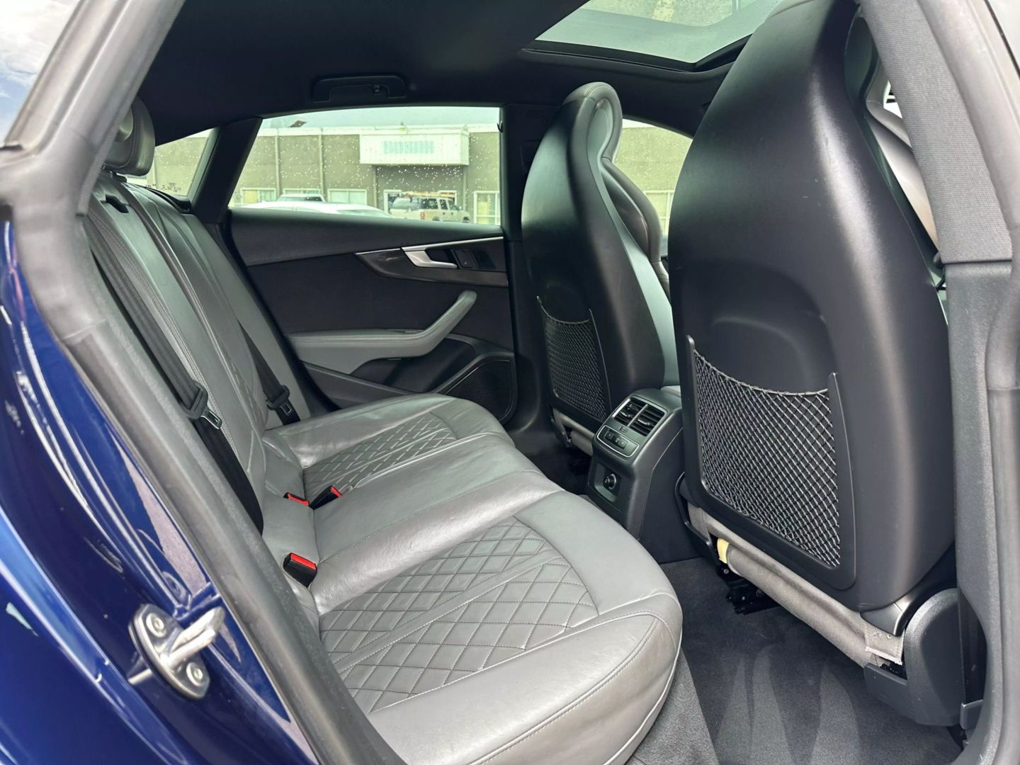 2018 Audi S5 - Image 25