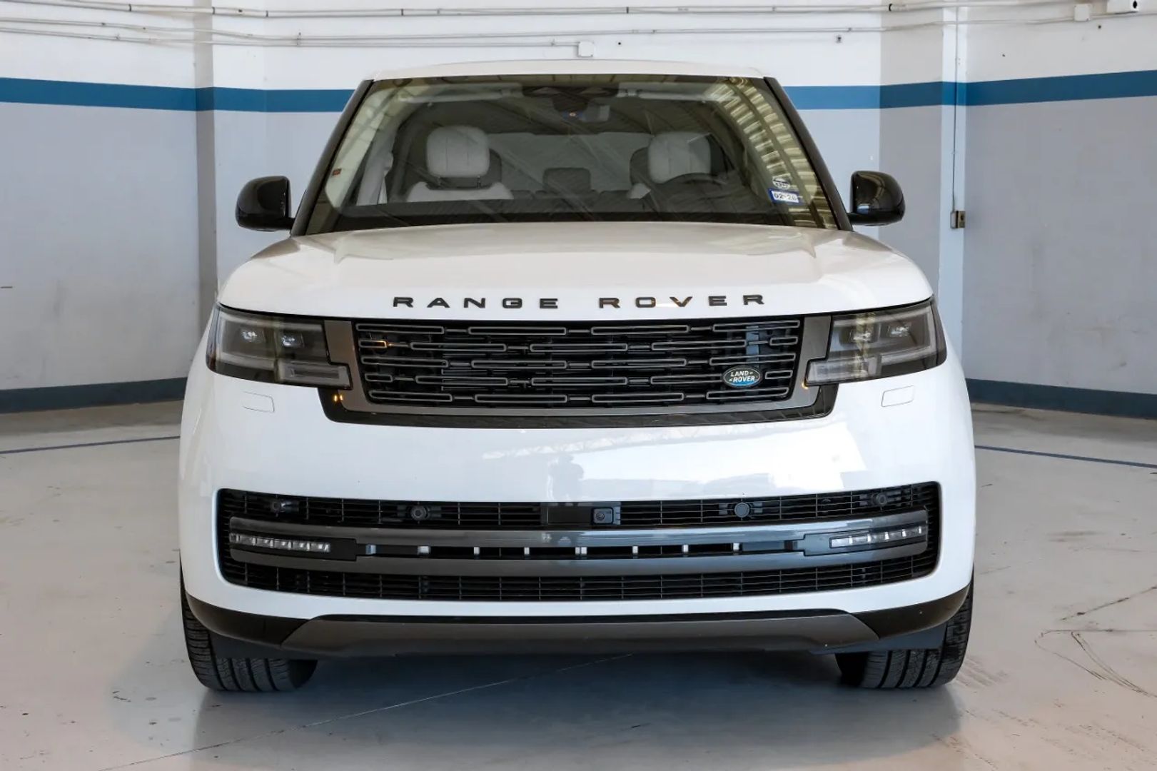 2024 Land Rover Range Rover - Image 5