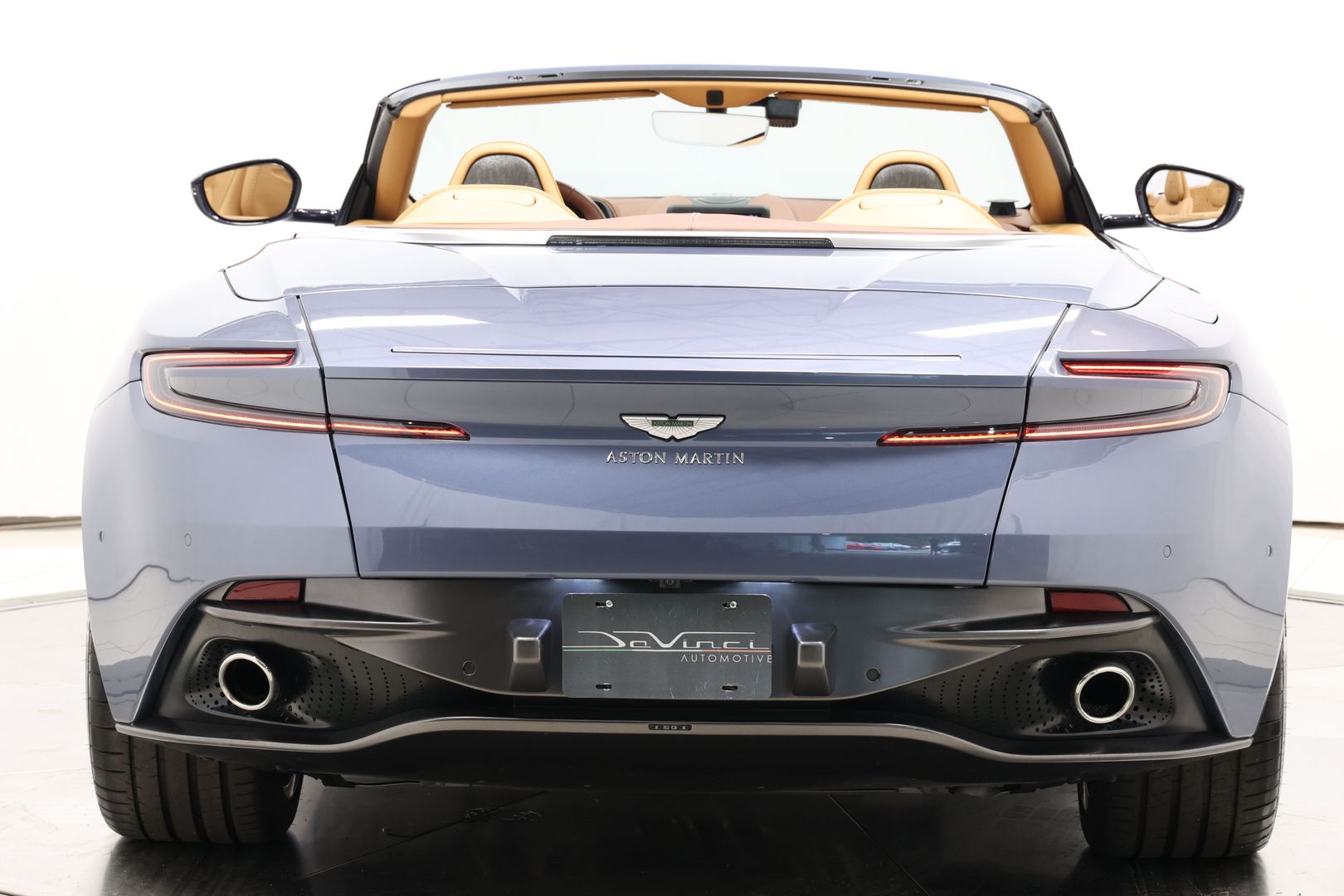 2019 Aston Martin Db11 - Image 55
