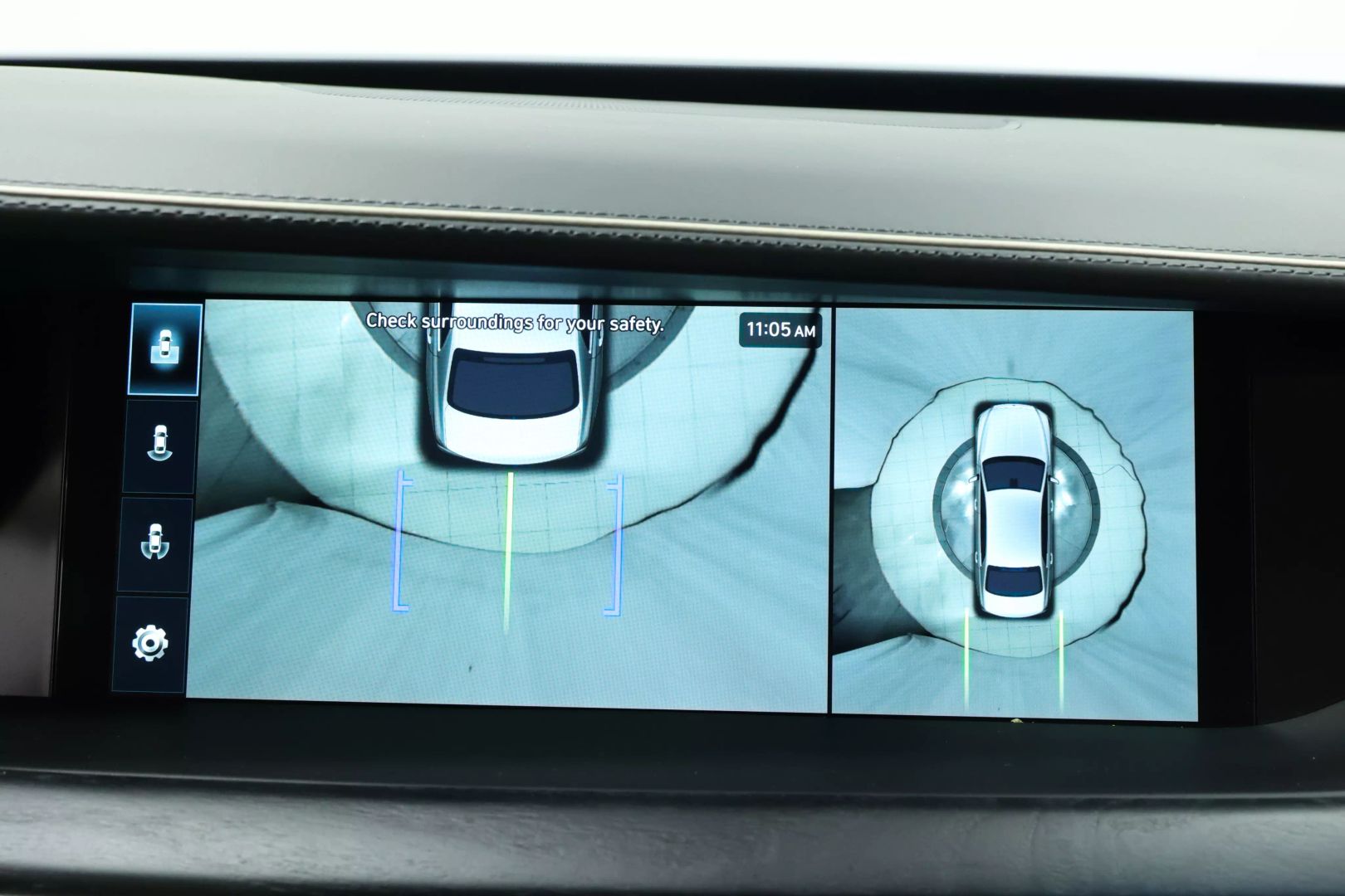 2020 Genesis G90 - Image 45