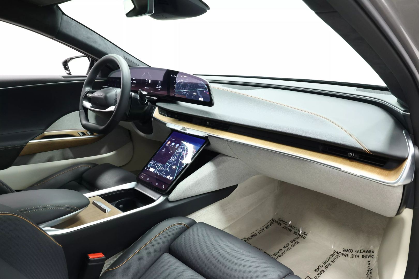 2025 Lucid Air - Image 103