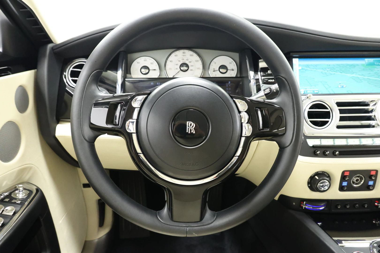 2016 Rolls-royce Ghost - Image 25
