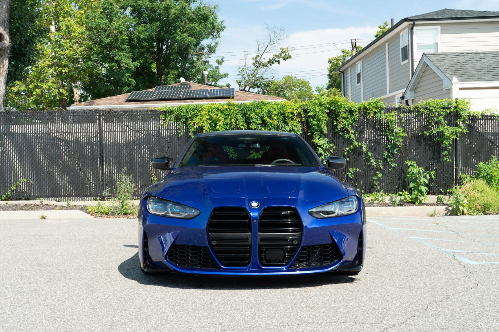 2024 Bmw M4 - Image 4