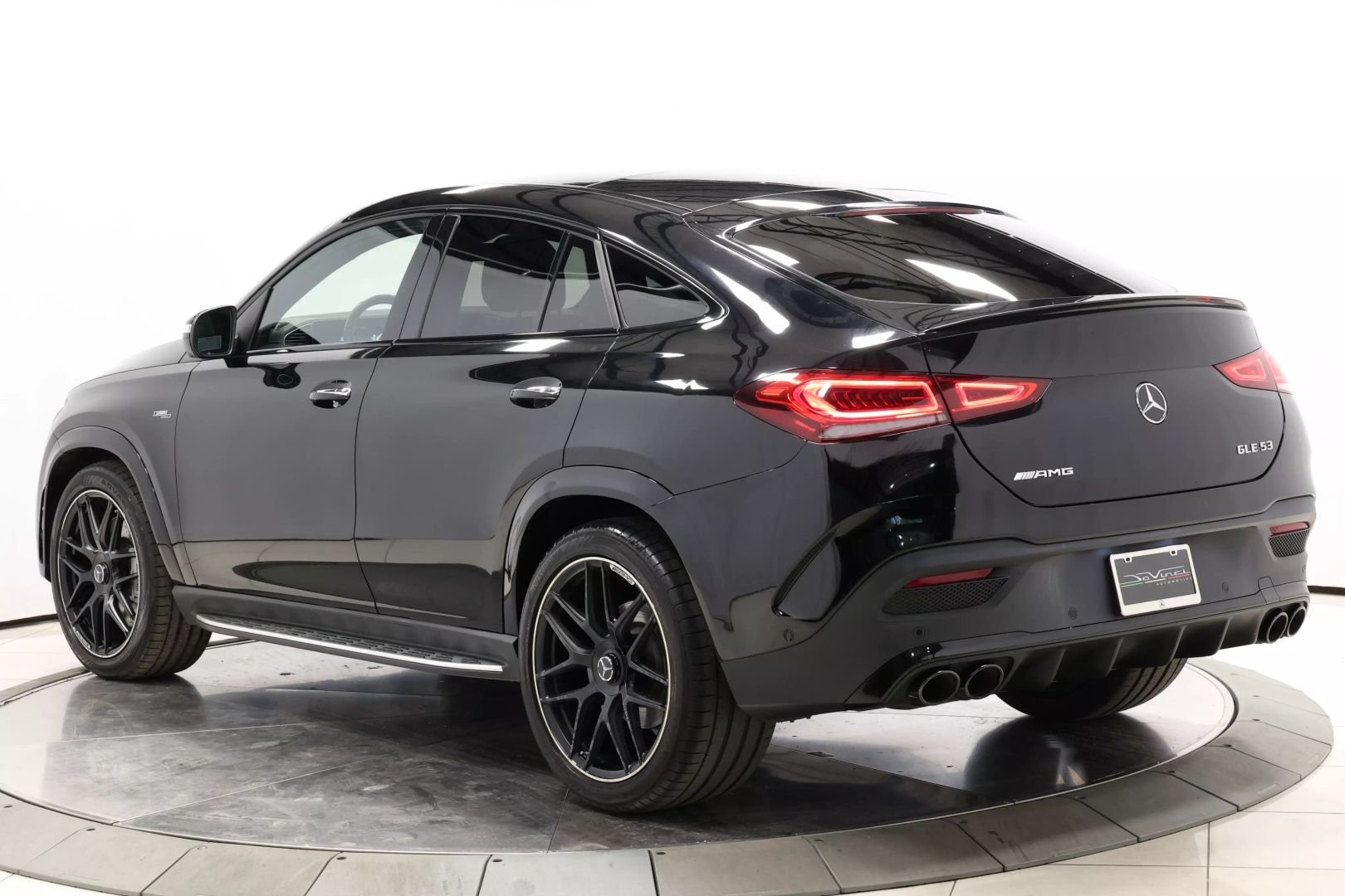 2021 Mercedes-benz Mercedes-amg Gle Coupe - Image 65