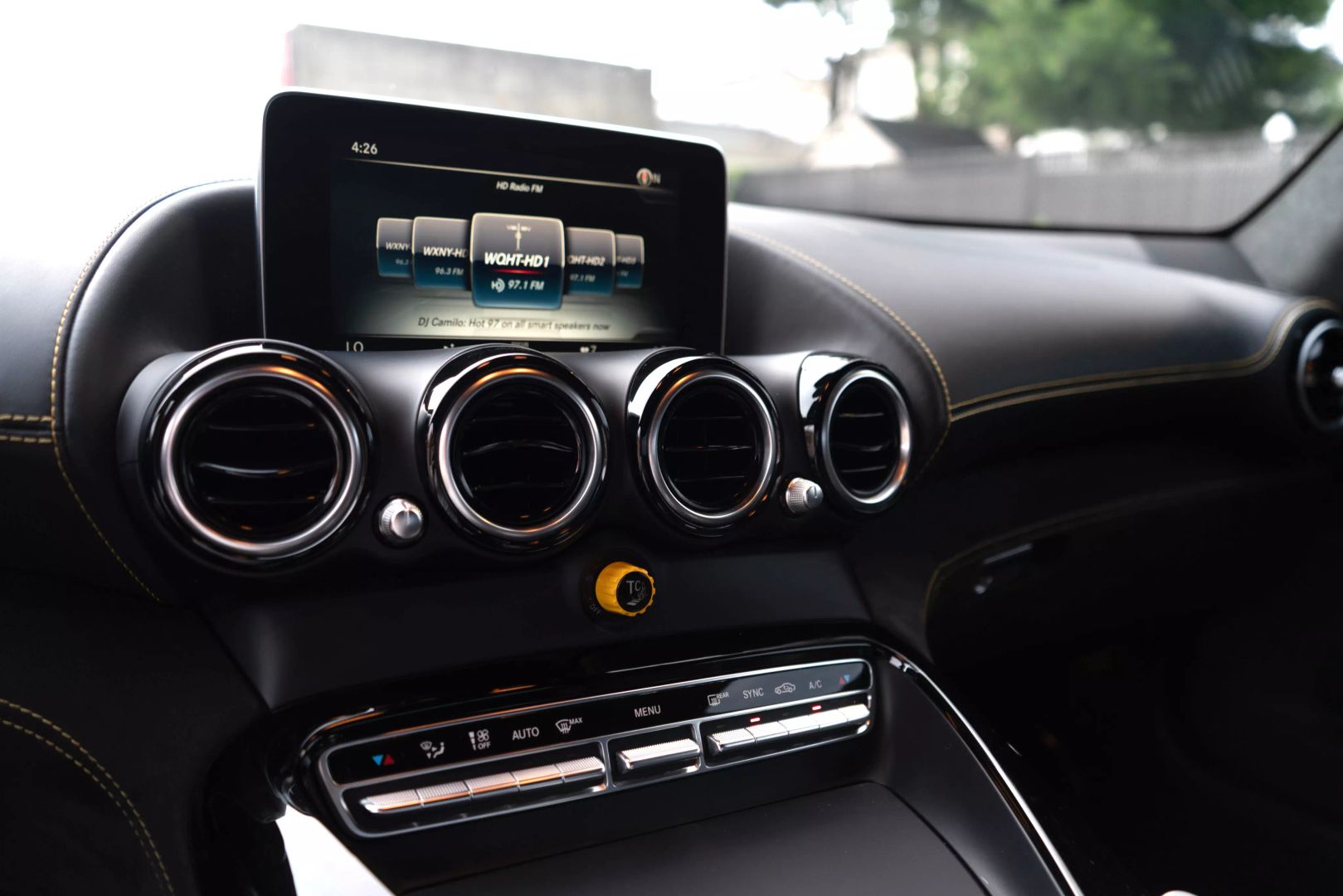 2018 Mercedes-benz Mercedes-amg Gt - Image 44