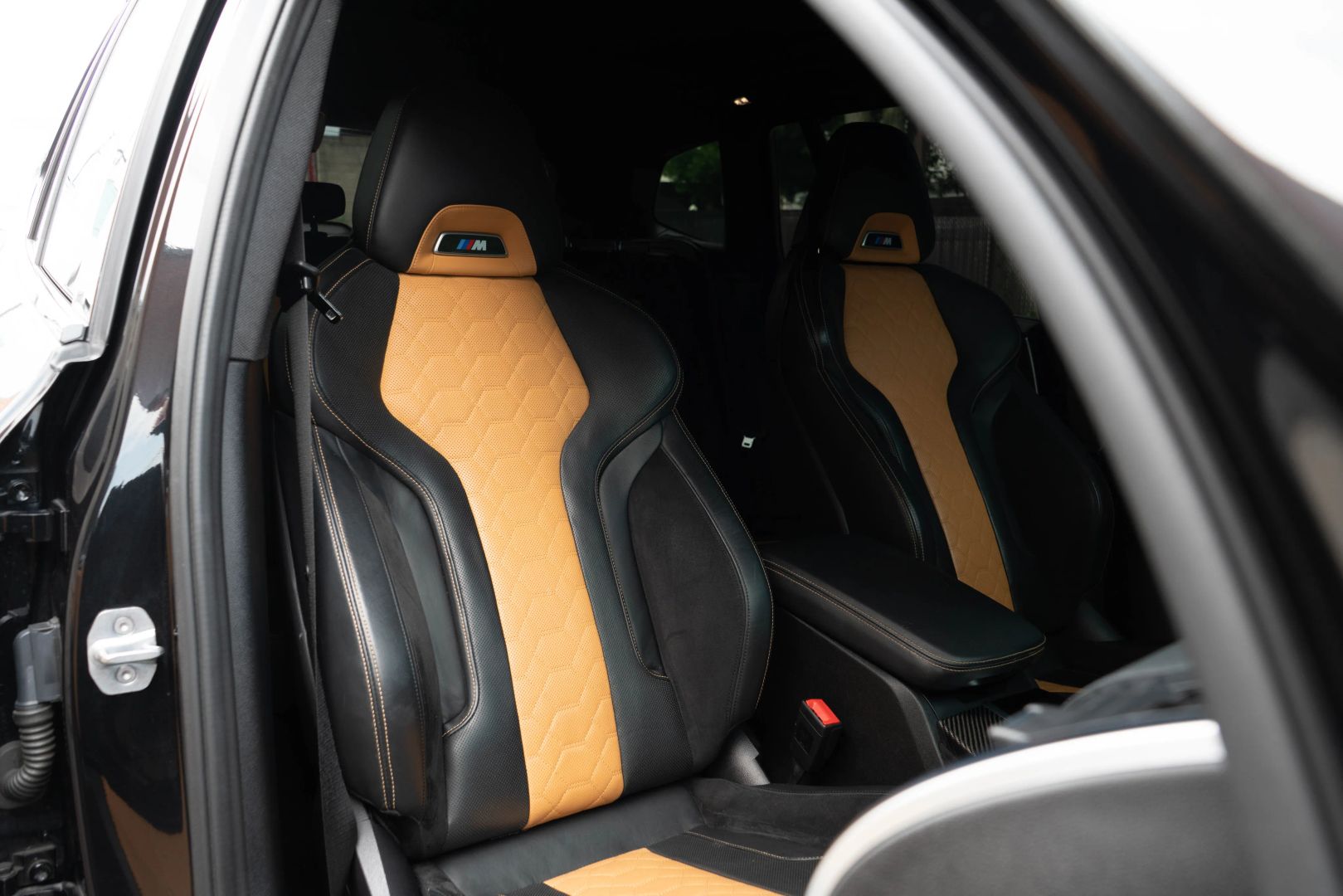 2020 Bmw X3 M - Image 44