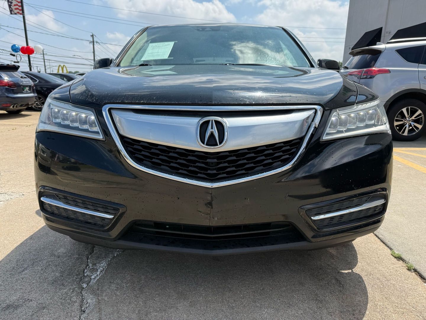 2016 Acura Mdx - Image 53