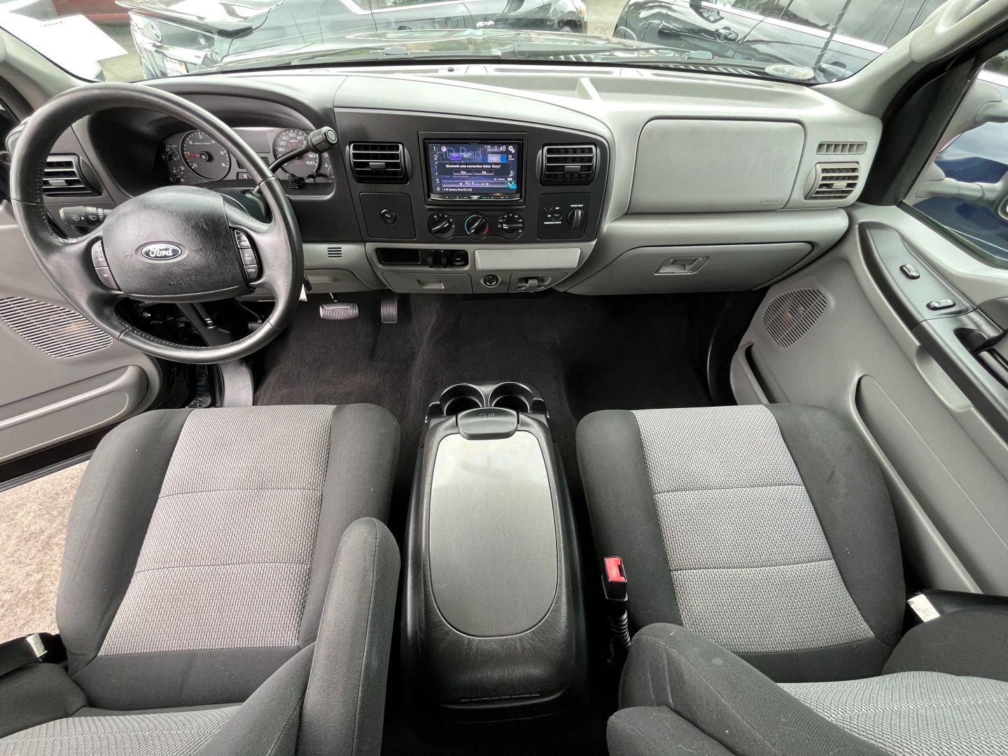 2006 Ford F250 Super Duty Super Cab  Vin: 1ftsx20576ea18180 Stock Id: A18180 - Image 20