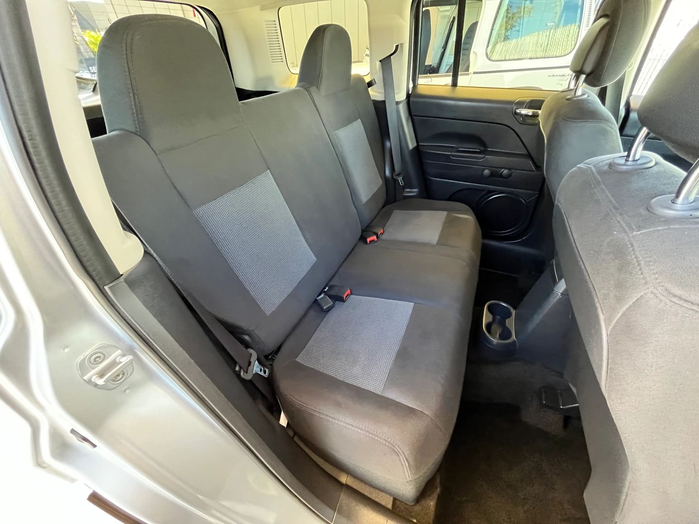2014 Jeep Patriot  Vin: 1c4njpba7ed548160 Stock Id: 548160 - Image 17