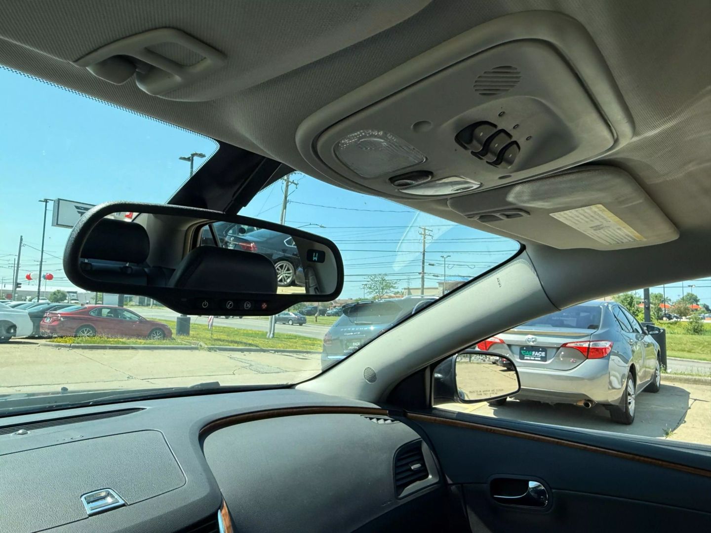 2008 Chevrolet Malibu - Image 33