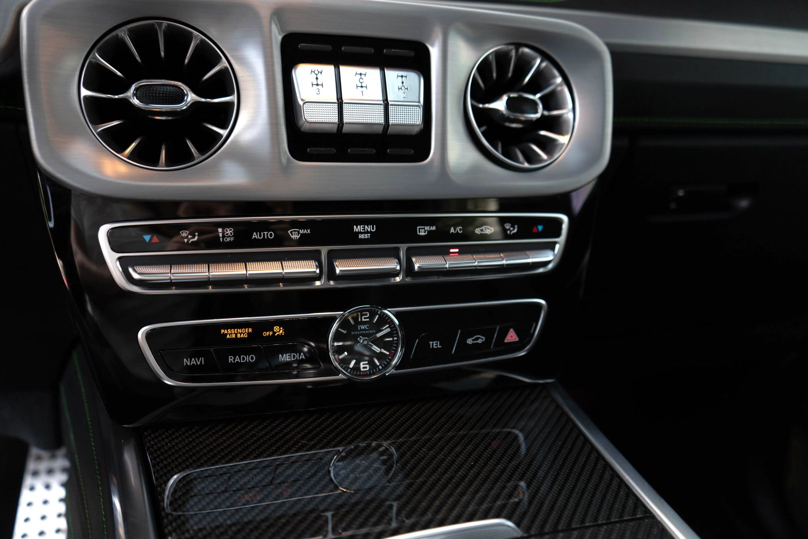2022 Mercedes-benz Mercedes-amg G-class - Image 42