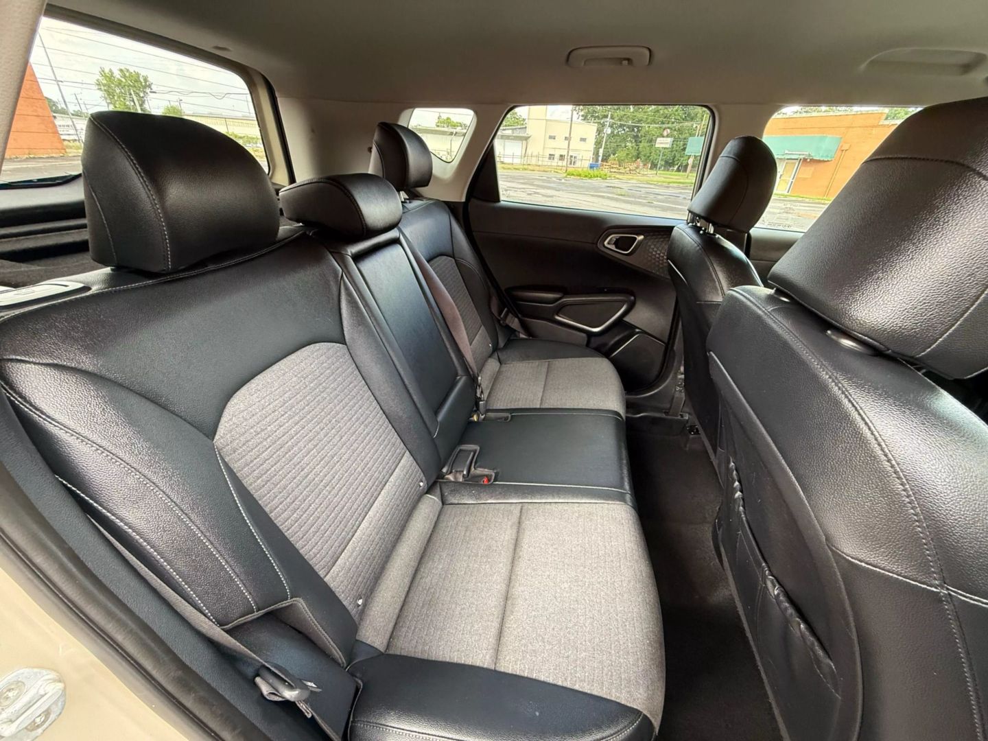 2020 Kia Soul - Image 23