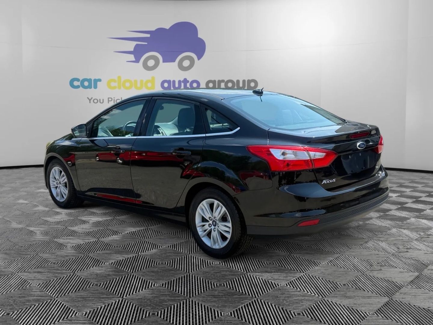 2012FORD FOCUS for sale in Stafford VA