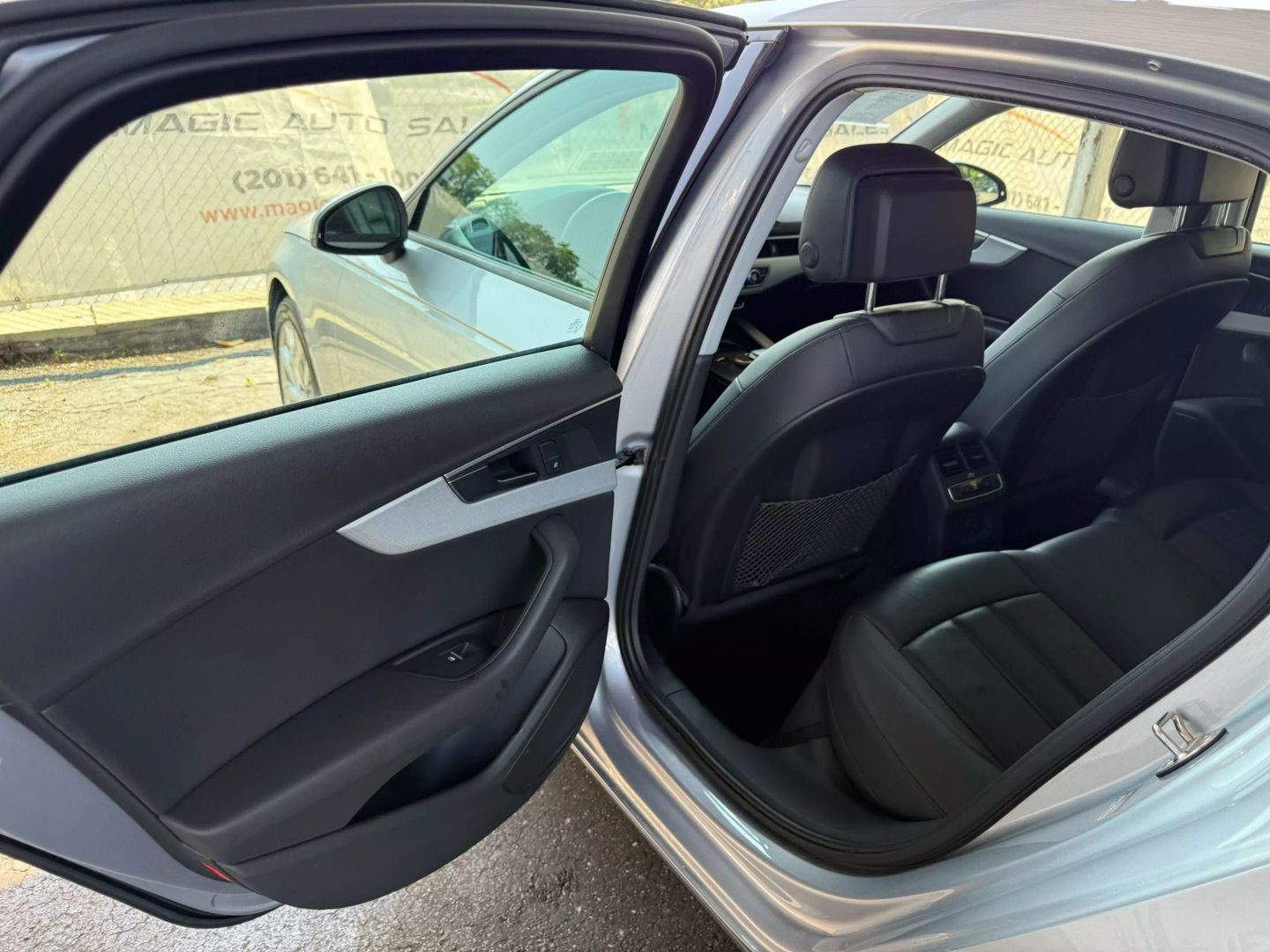 2017 Audi A4 - Image 17