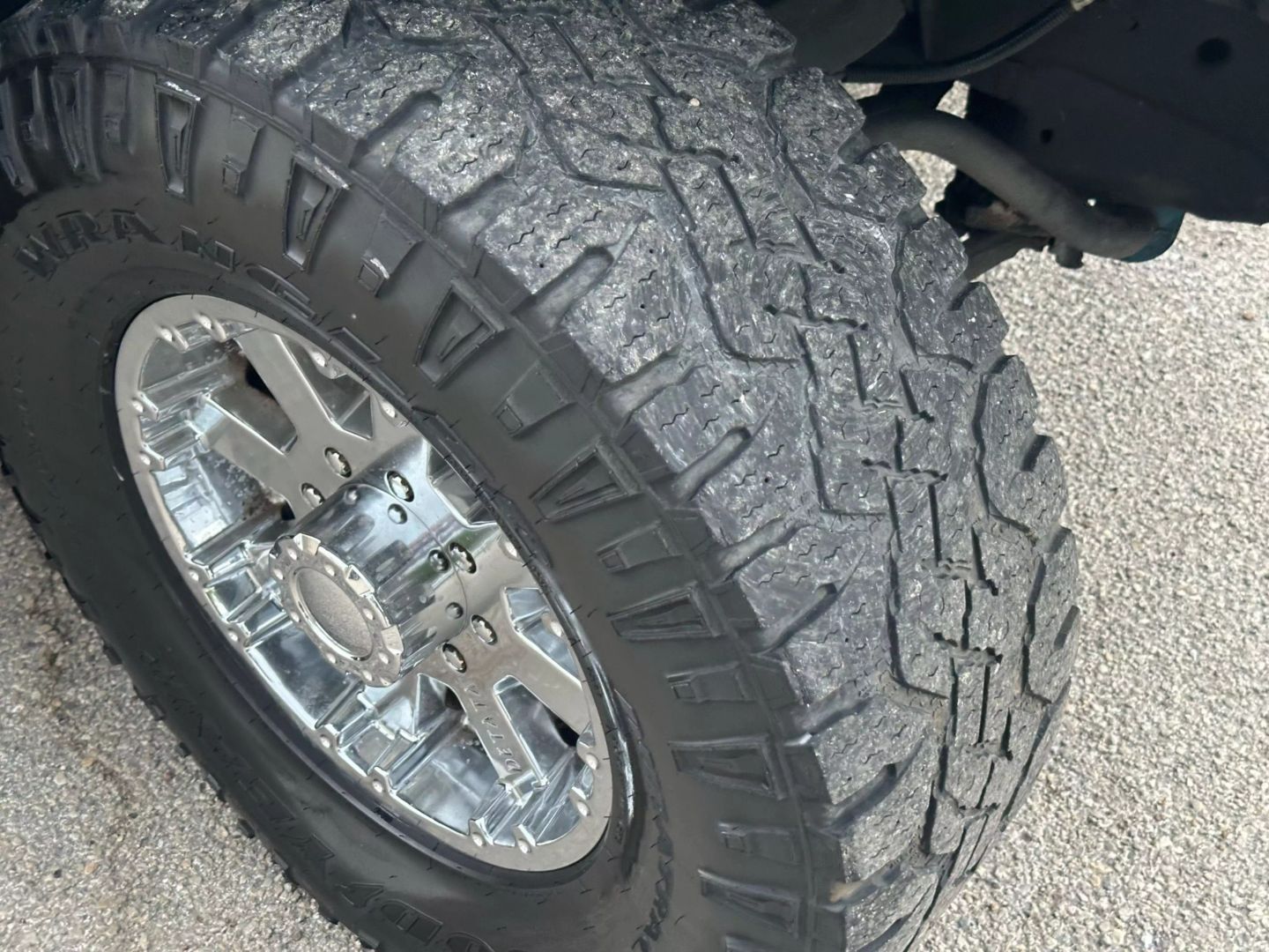 2003 Hummer H2 - Image 50