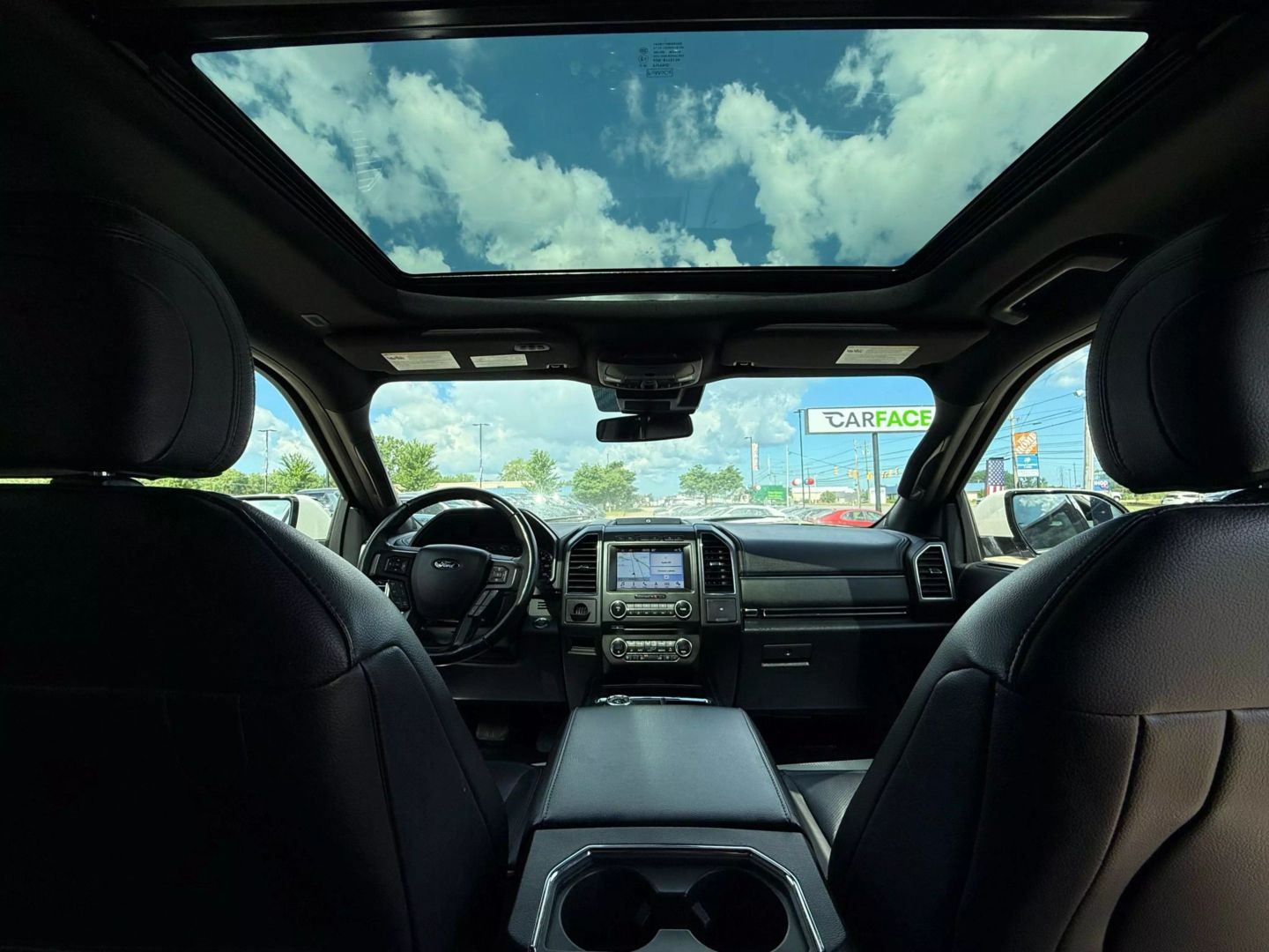 2018 Ford Expedition - Image 26