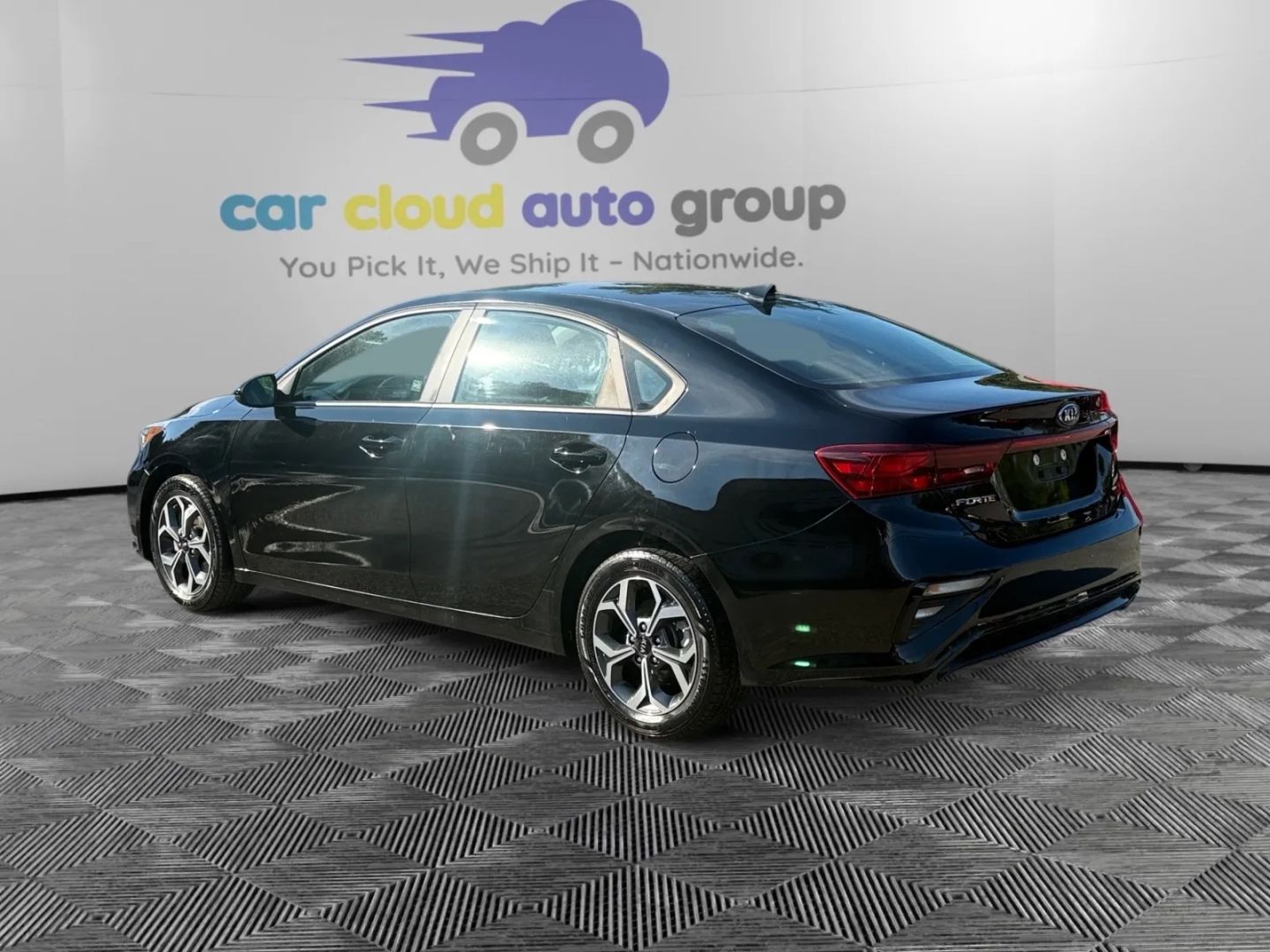 2021KIA FORTE for sale in Stafford VA