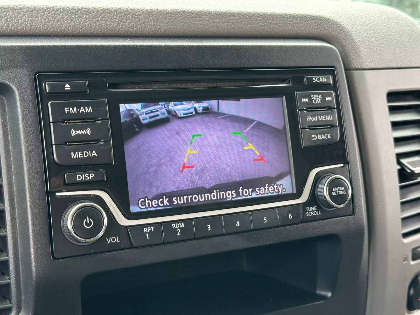 2018 Nissan Nv2500 Hd Cargo - Image 23