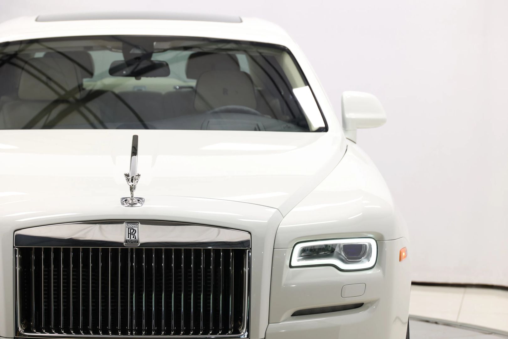 2016 Rolls-royce Ghost - Image 103