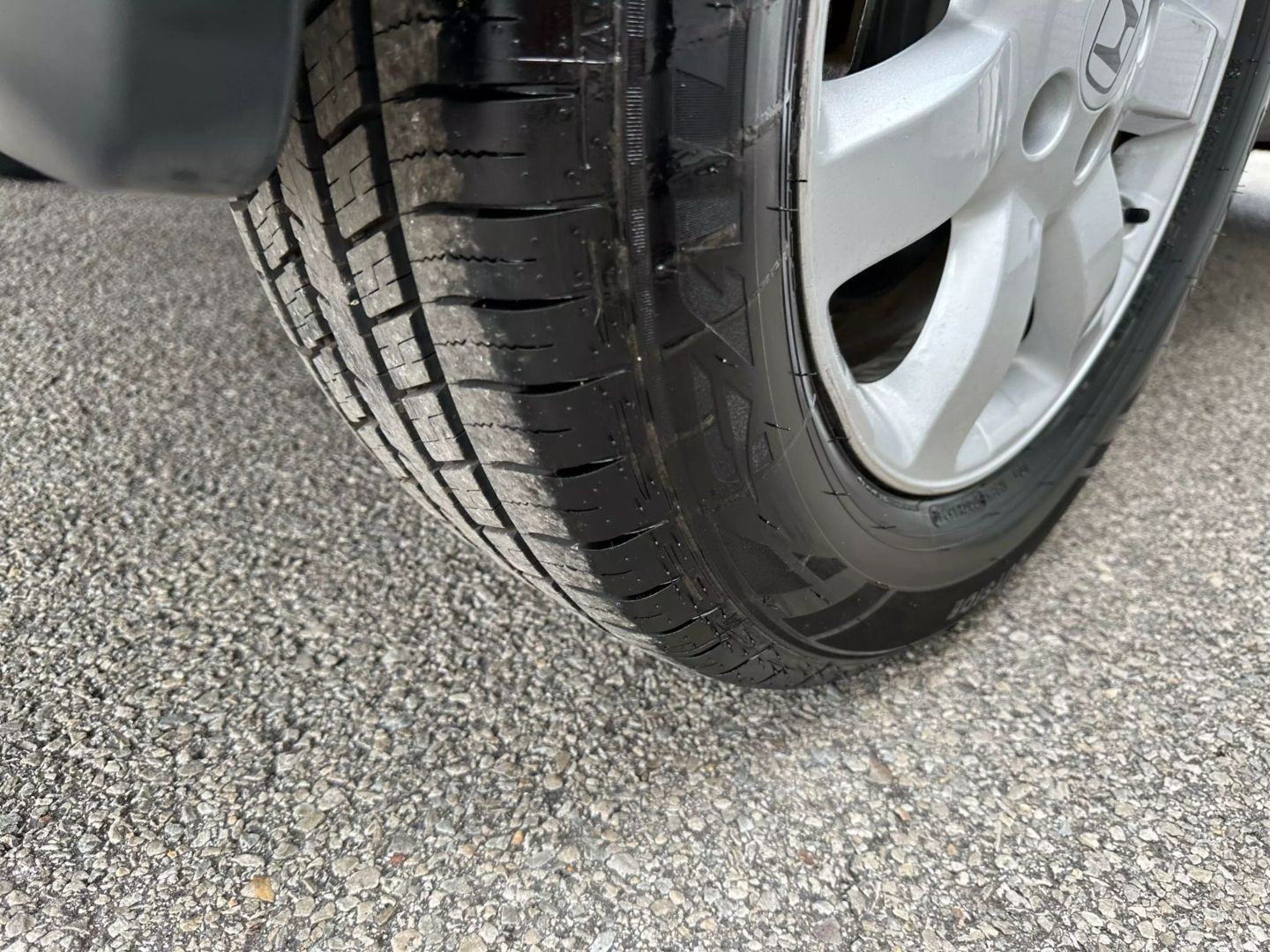2011 Honda Cr-v - Image 39