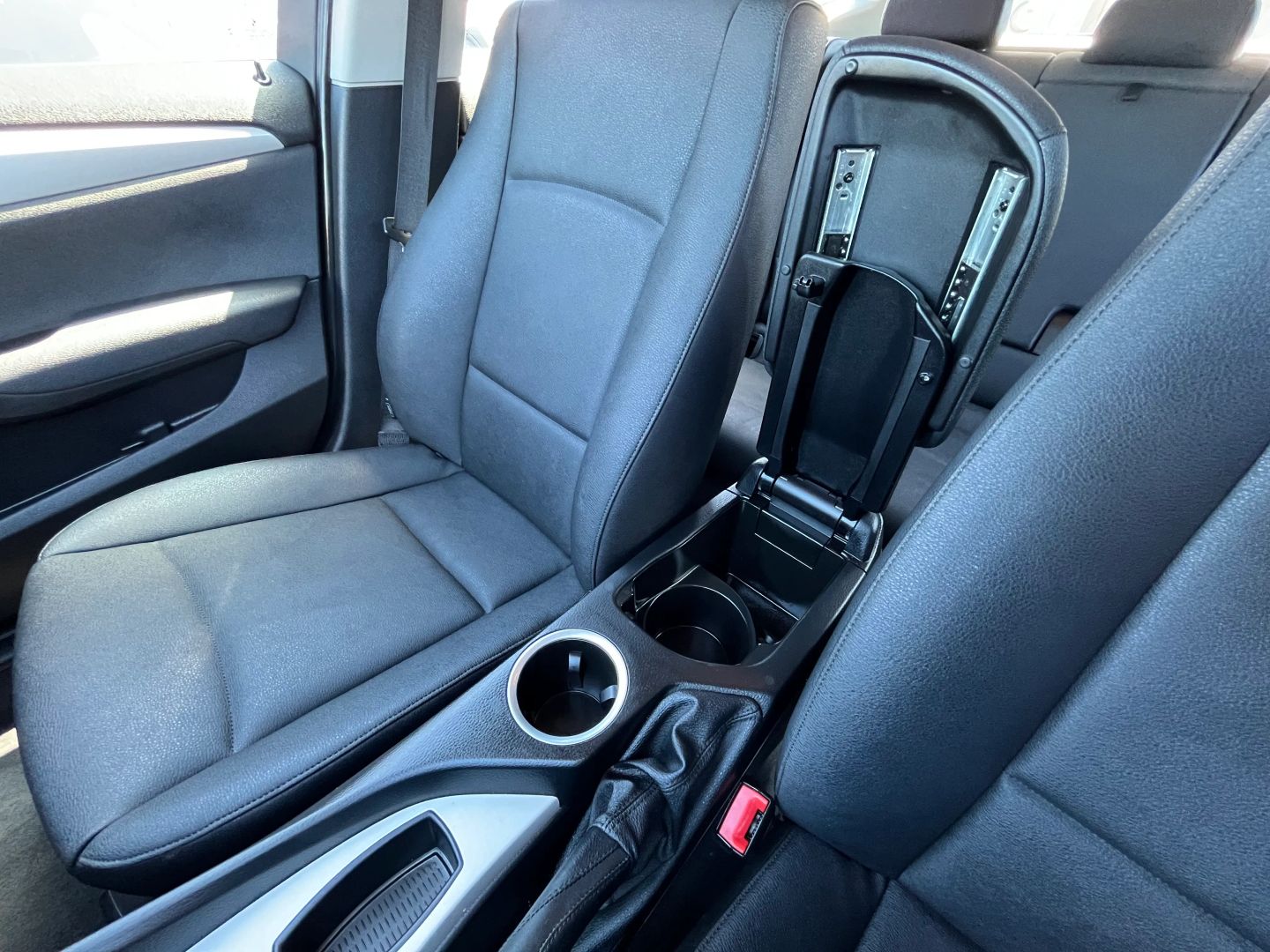 2015 Bmw X1  Vin: Wbavl1c58fvy25397 Stock Id: Y25397 - Image 20