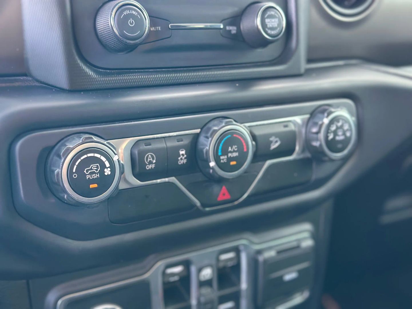2020 JEEP WRANGLER UNLIMITED SUV 4-CYL, TURBO, 2.0 LITER SPORT S SPORT UTILITY 4D