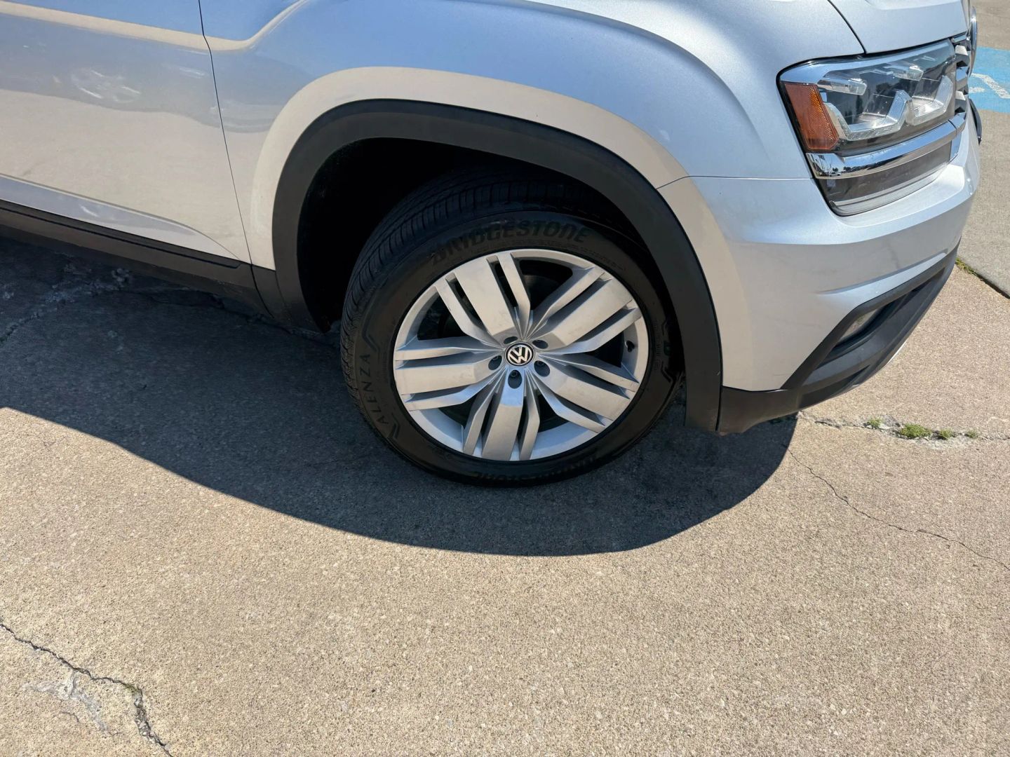2019 Volkswagen Atlas - Image 59
