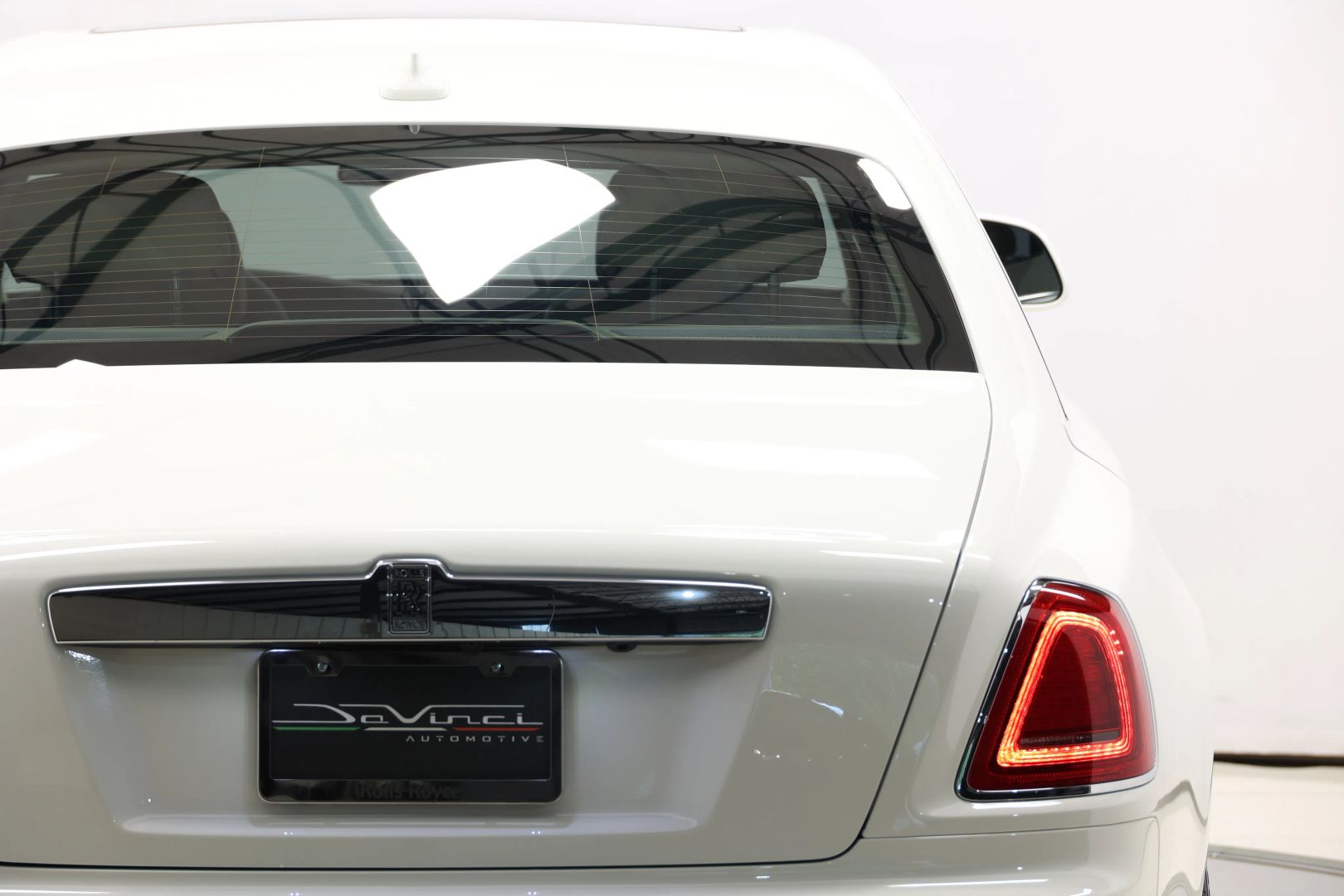 2016 Rolls-royce Ghost - Image 58