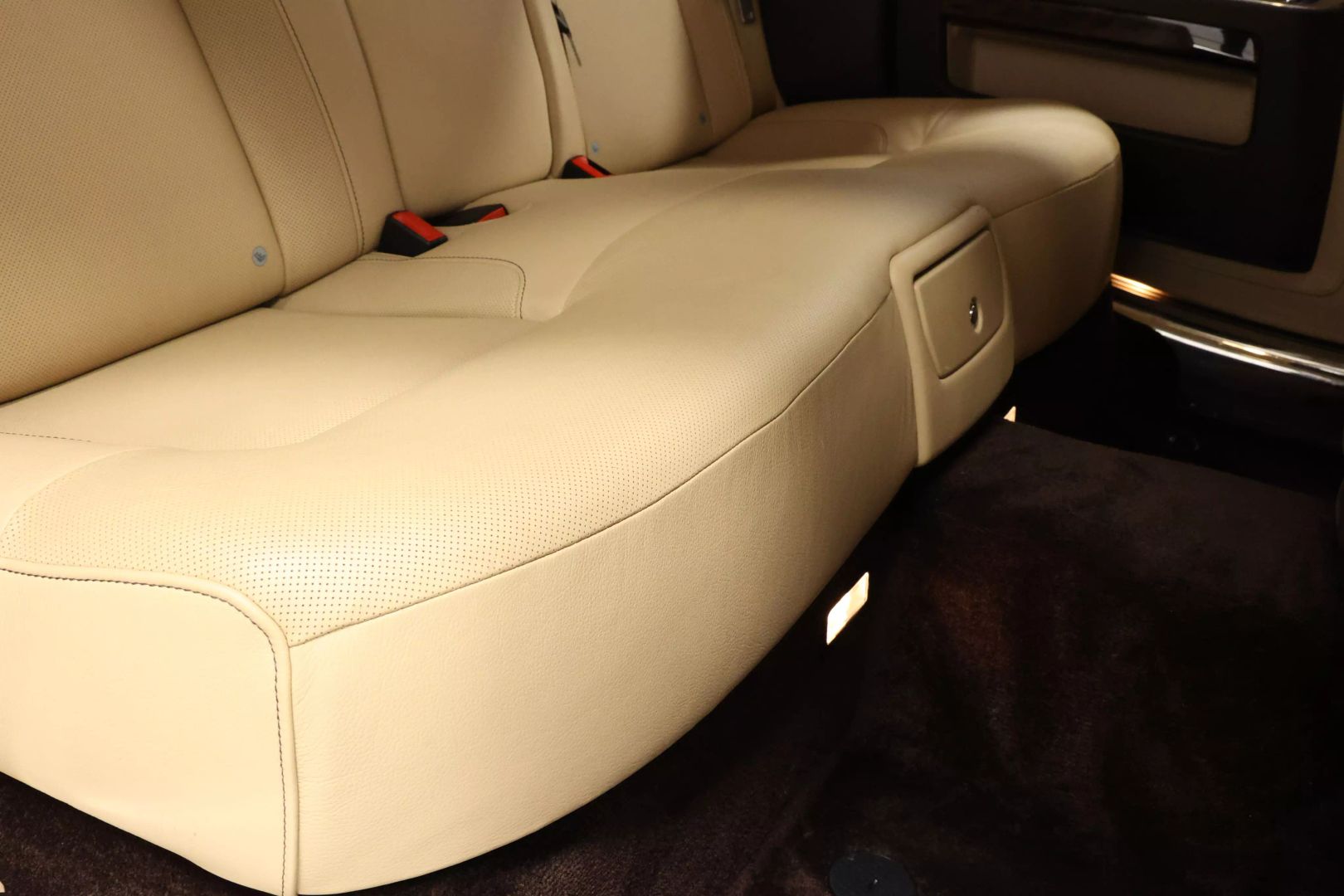 2013 Rolls-royce Ghost - Image 74