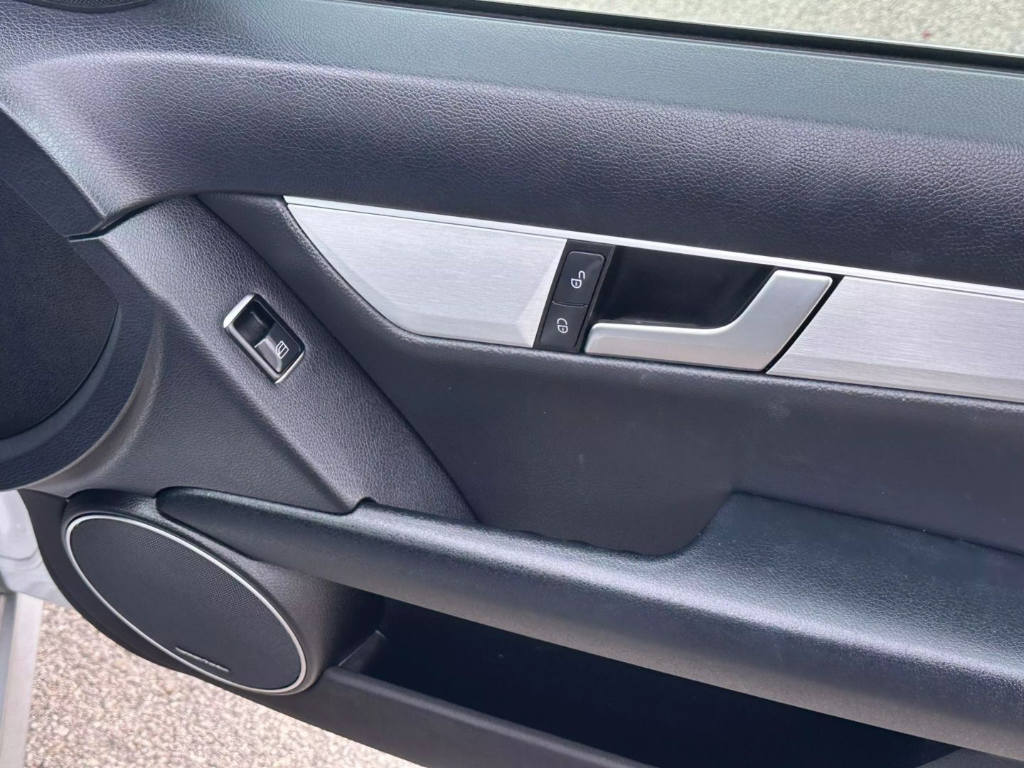 2014 Mercedes-benz C-class - Image 20