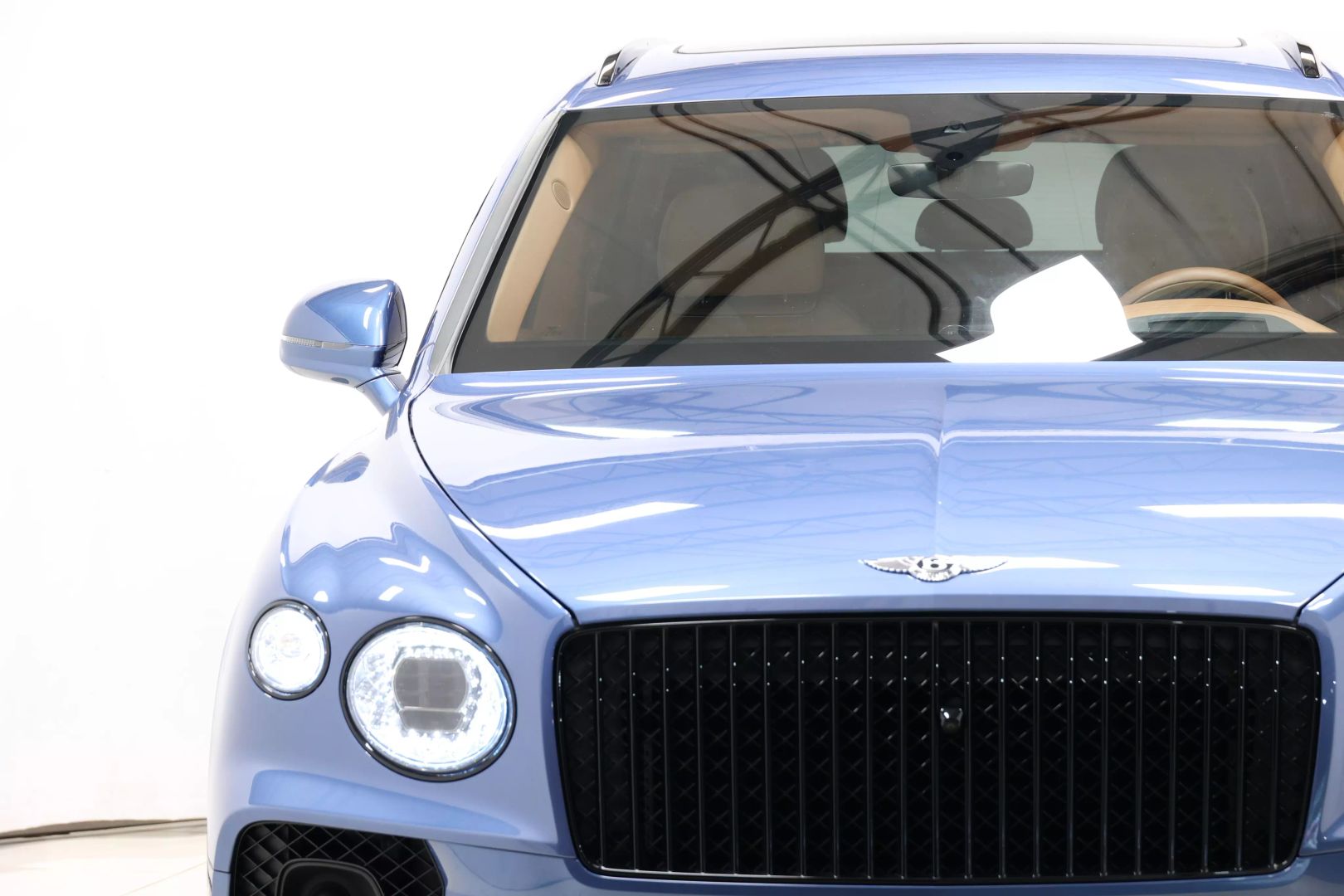 2023 Bentley Bentayga Ewb - Image 135