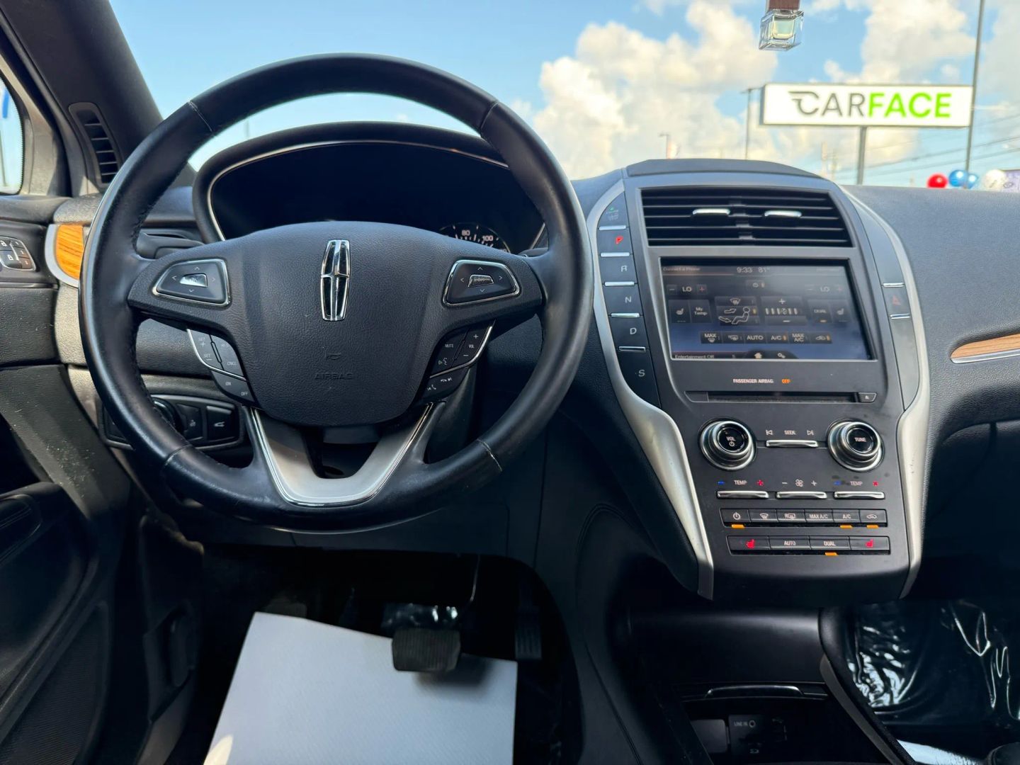 2015 Lincoln Mkc - Image 28