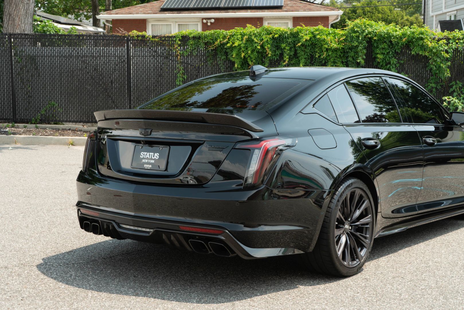 2024 Cadillac Ct5 - Image 30