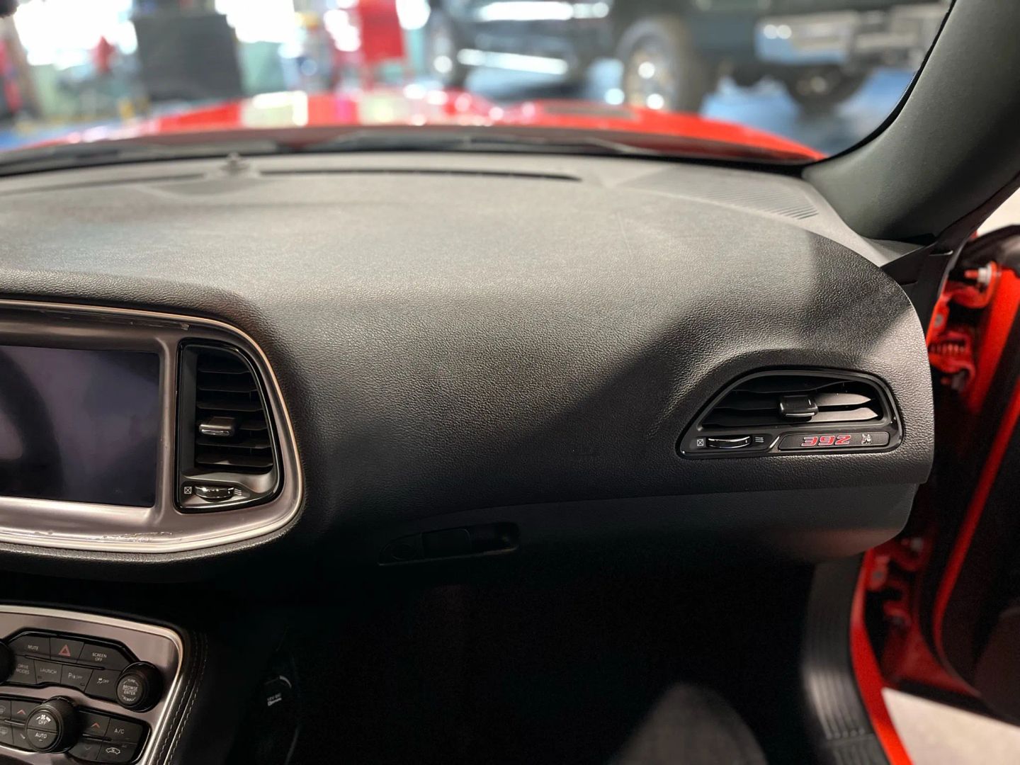 2021 Dodge Challenger R/t Scat Pack Coupe 2d - Image 29