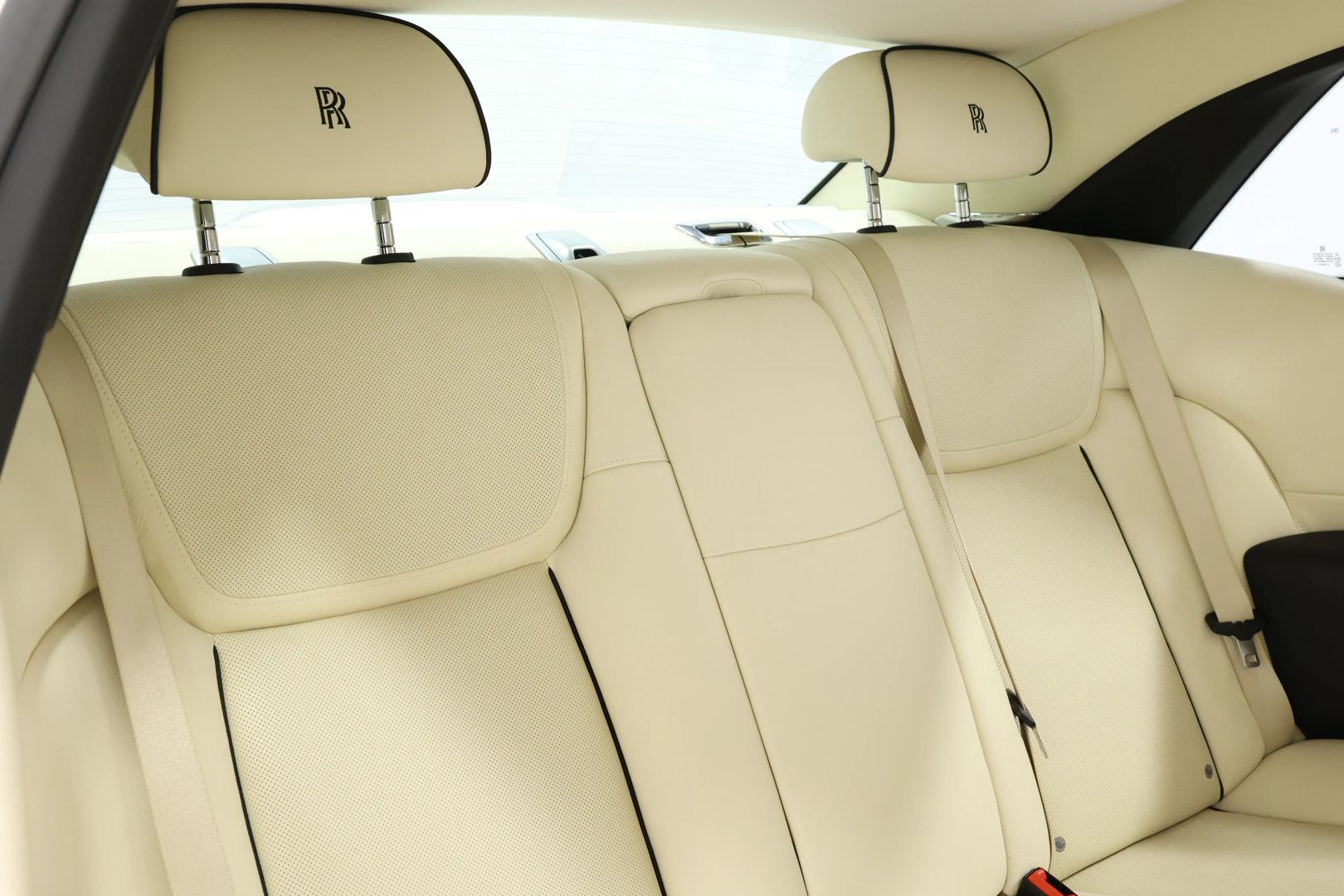 2016 Rolls-royce Ghost - Image 71
