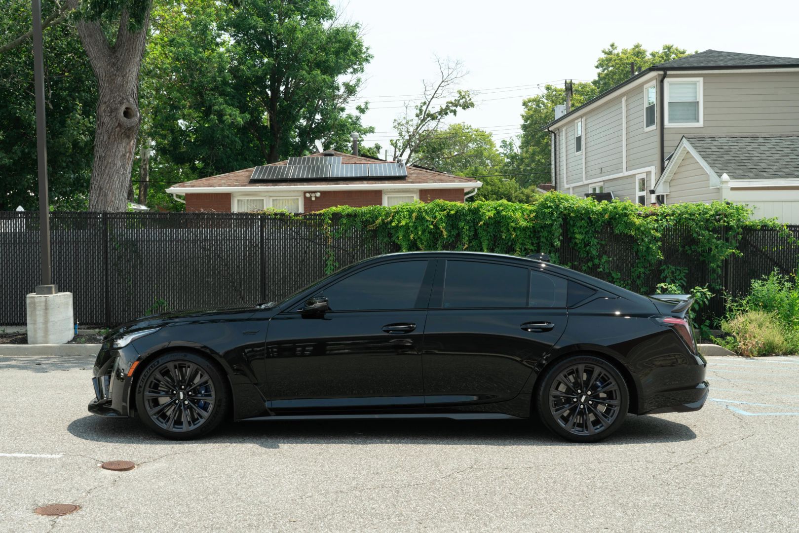 2024 Cadillac Ct5 - Image 16