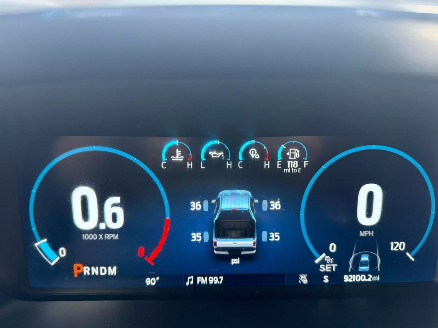2022 Ford F150 Supercrew Cab - Image 25