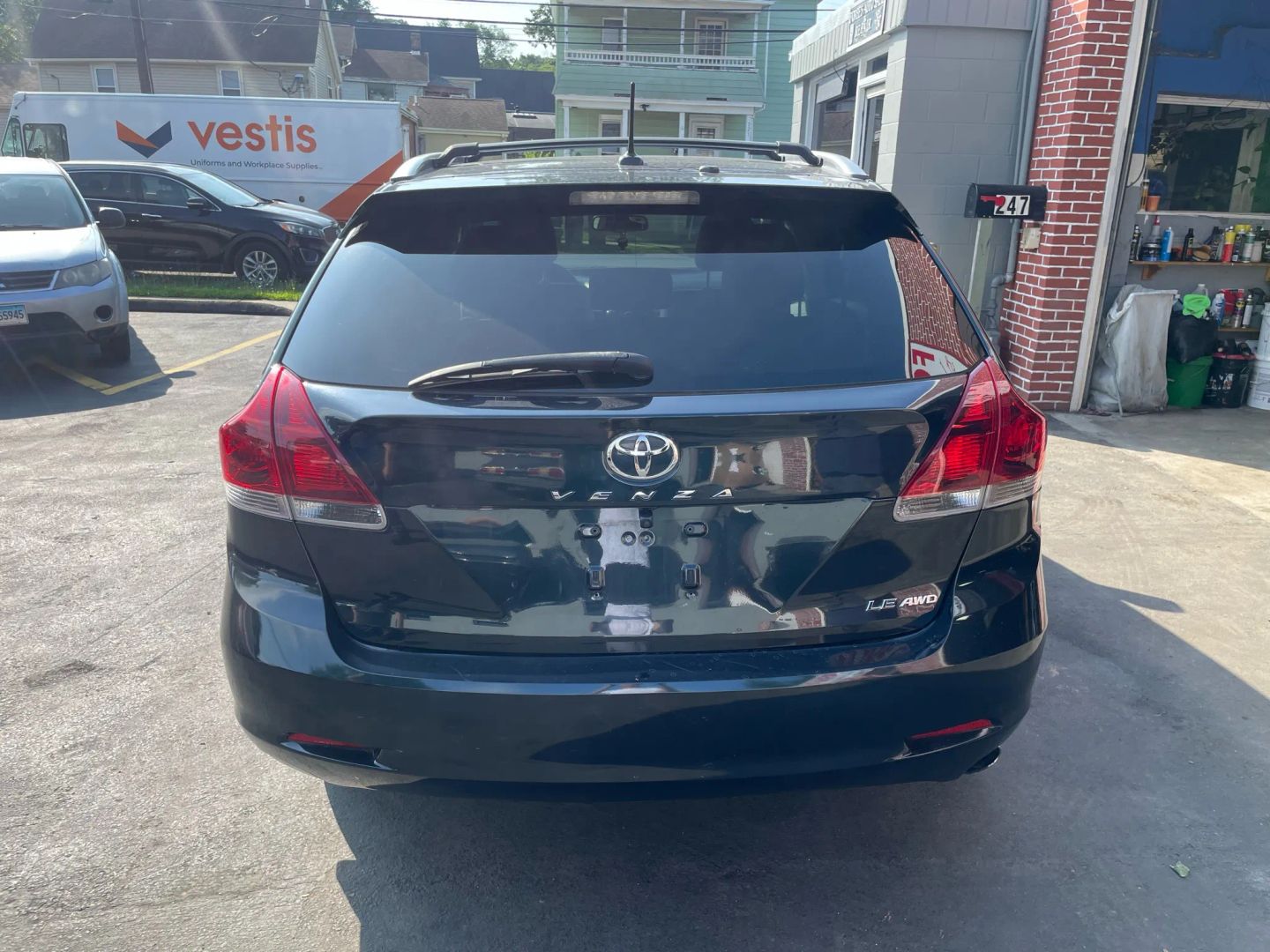 Image 5 of 2013 TOYOTA VENZA