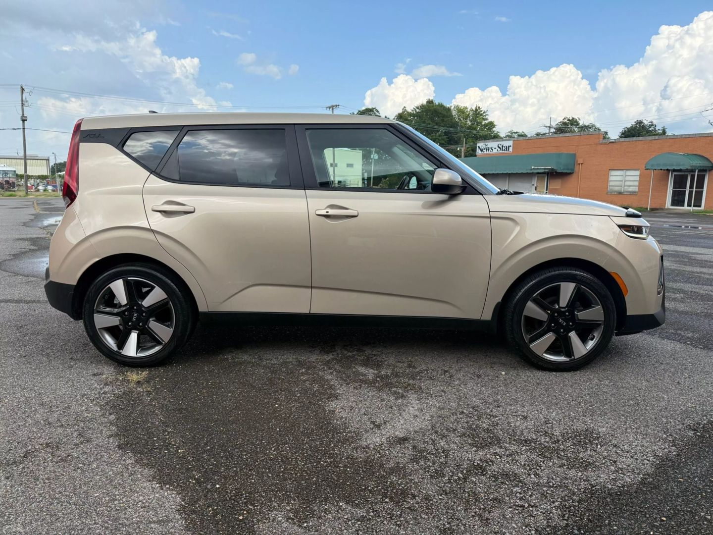 2020 Kia Soul - Image 8