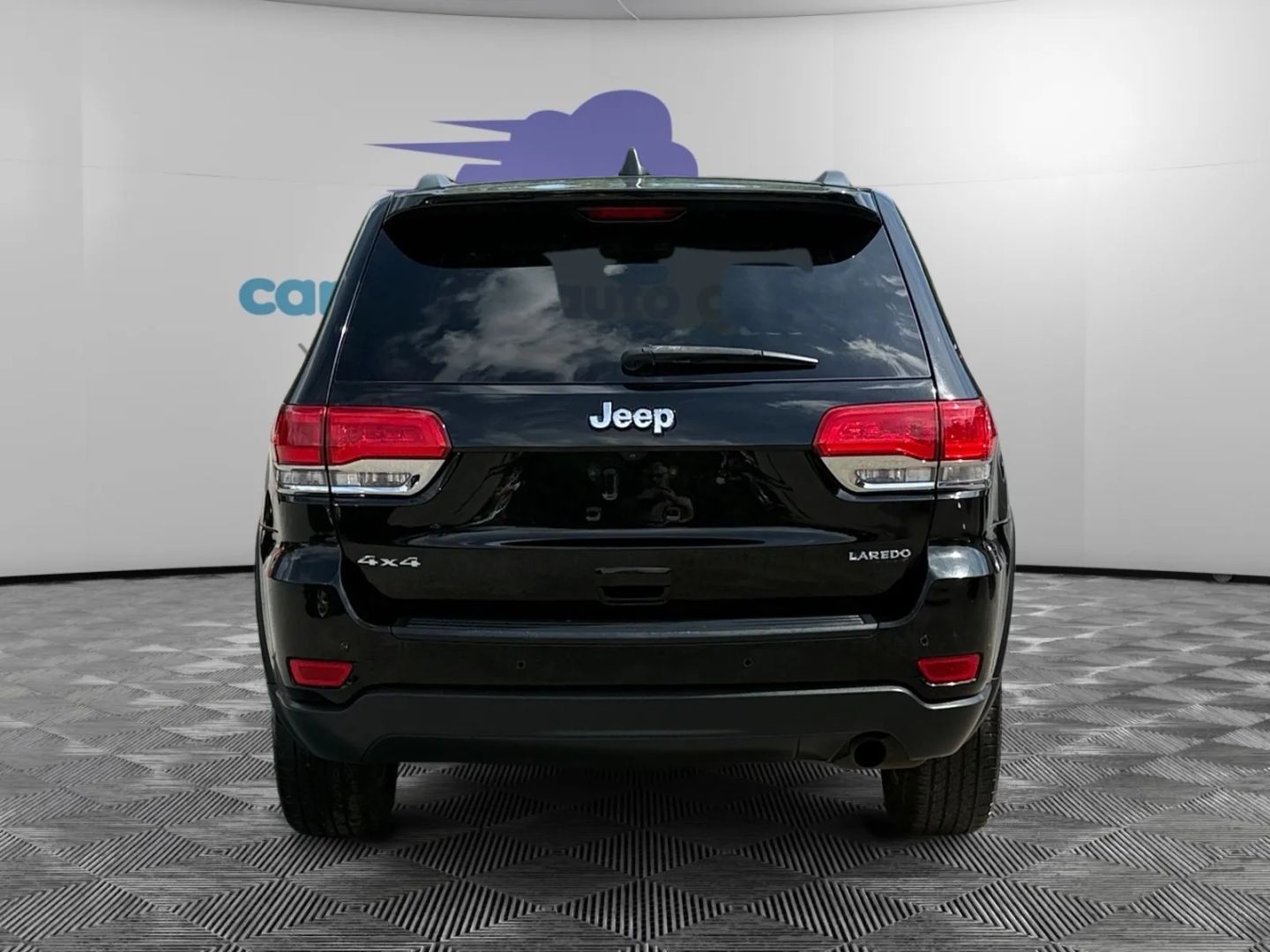 2017JEEP GRAND CHEROKEE for sale in Stafford VA