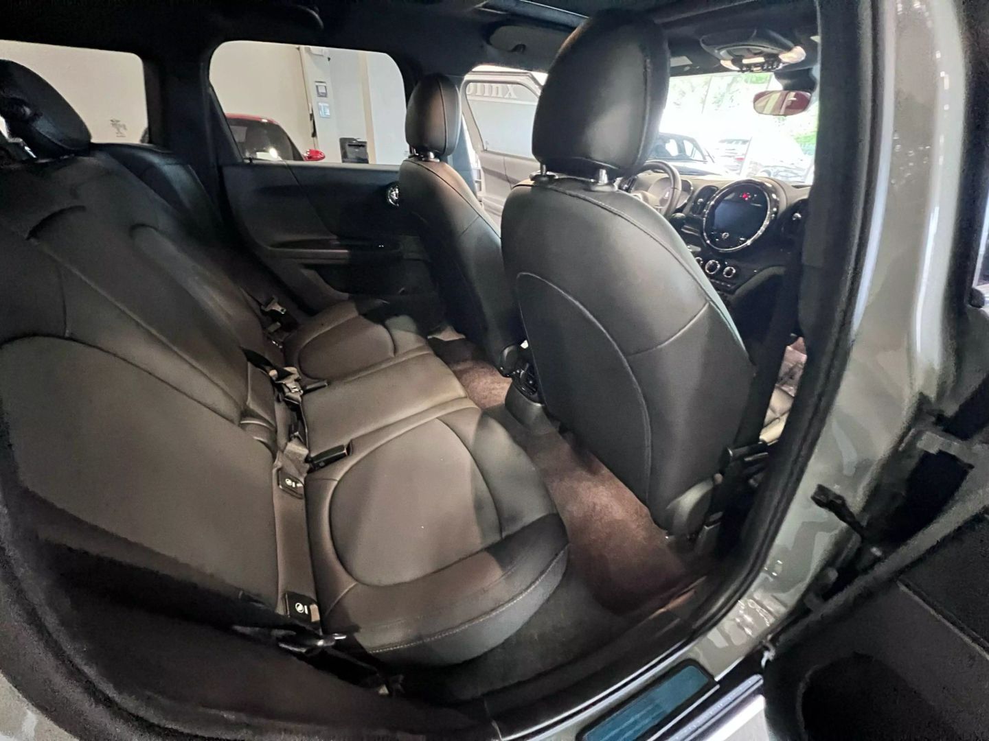 2022 Mini Countryman Oxford Hatchback 4d - Image 27