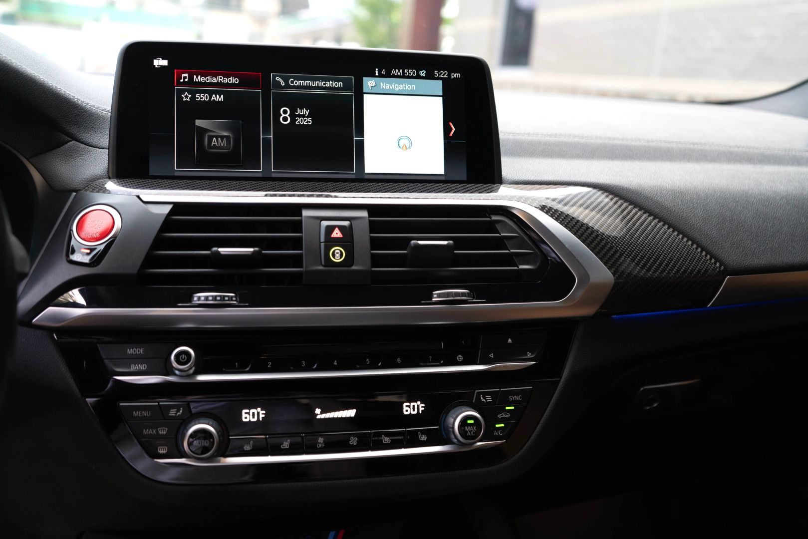 2020 Bmw X3 M - Image 35