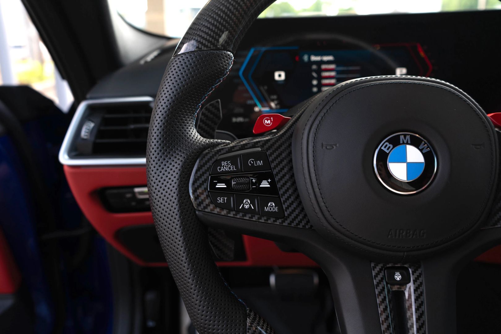 2024 Bmw M4 - Image 42