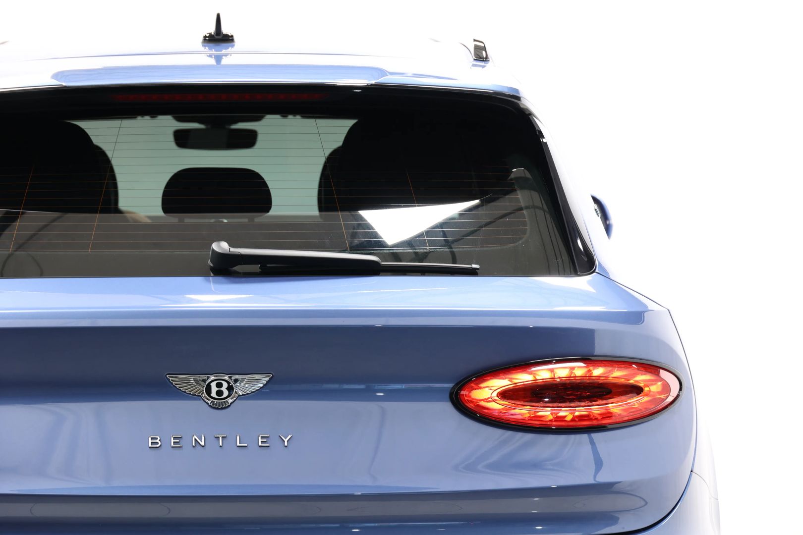 2023 Bentley Bentayga Ewb - Image 64