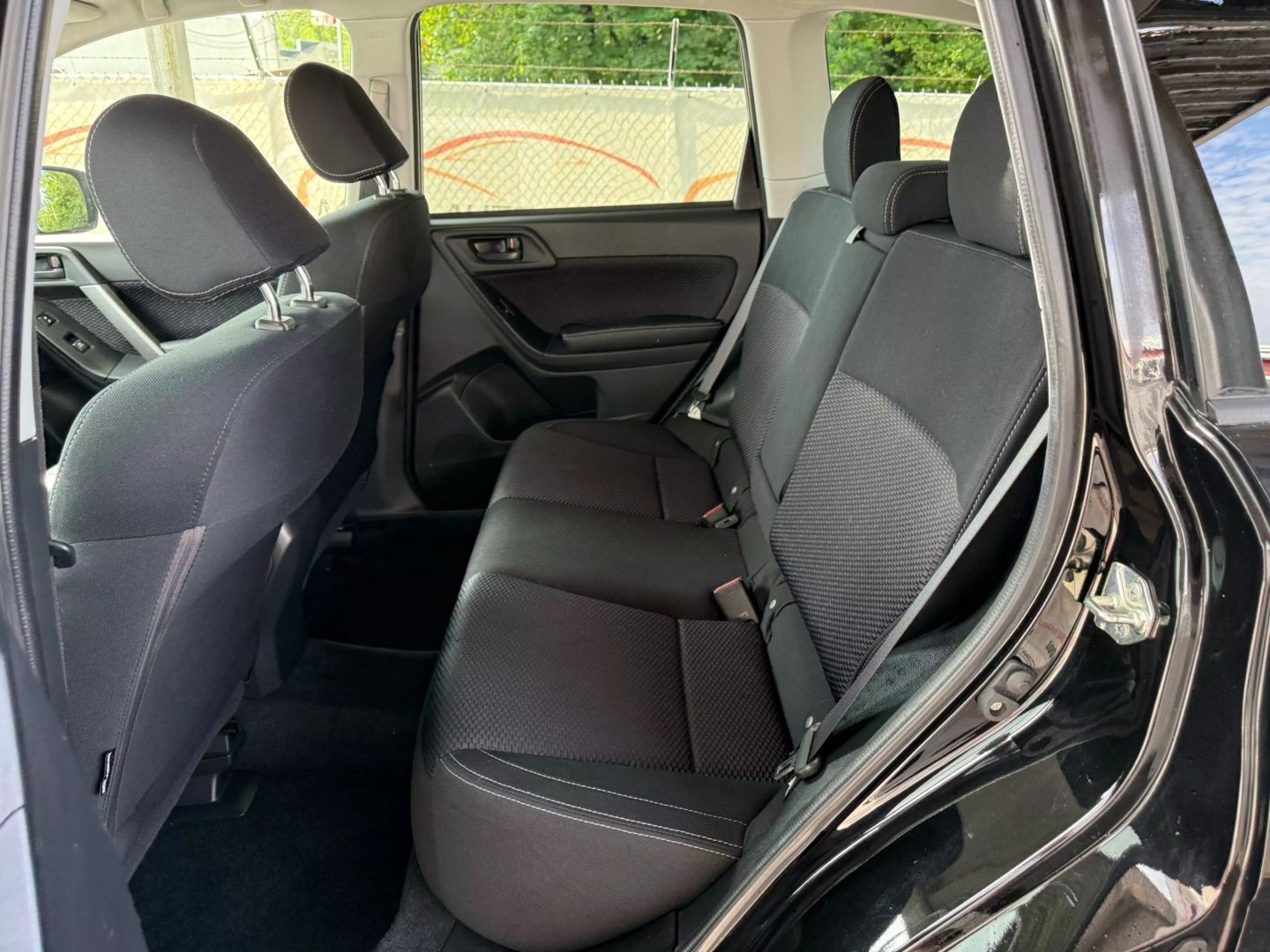 2018 Subaru Forester - Image 18