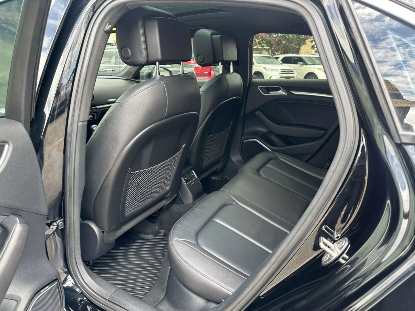 2016 Audi A3 - Image 16